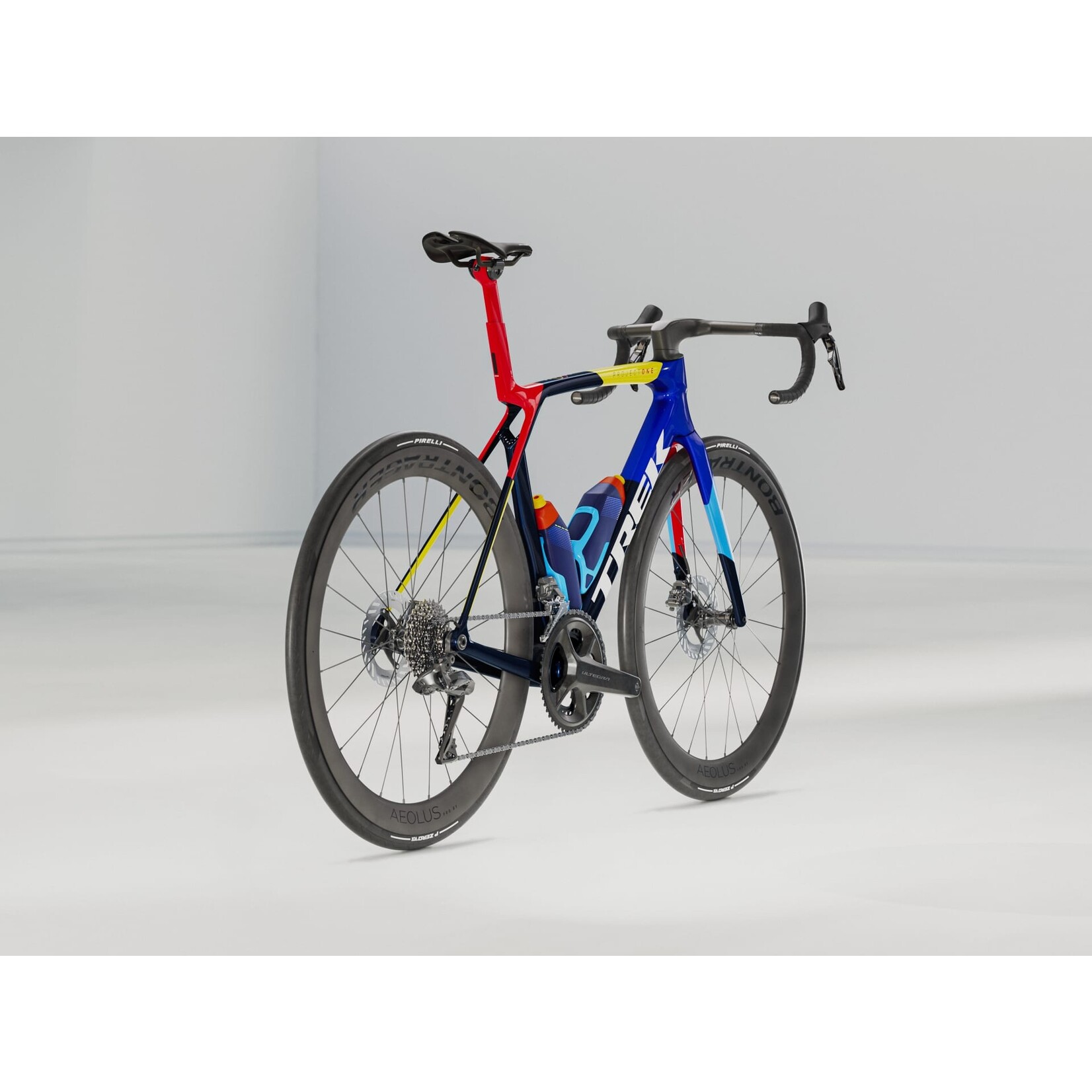 Trek TREK Madone SLR 7 Gen 8