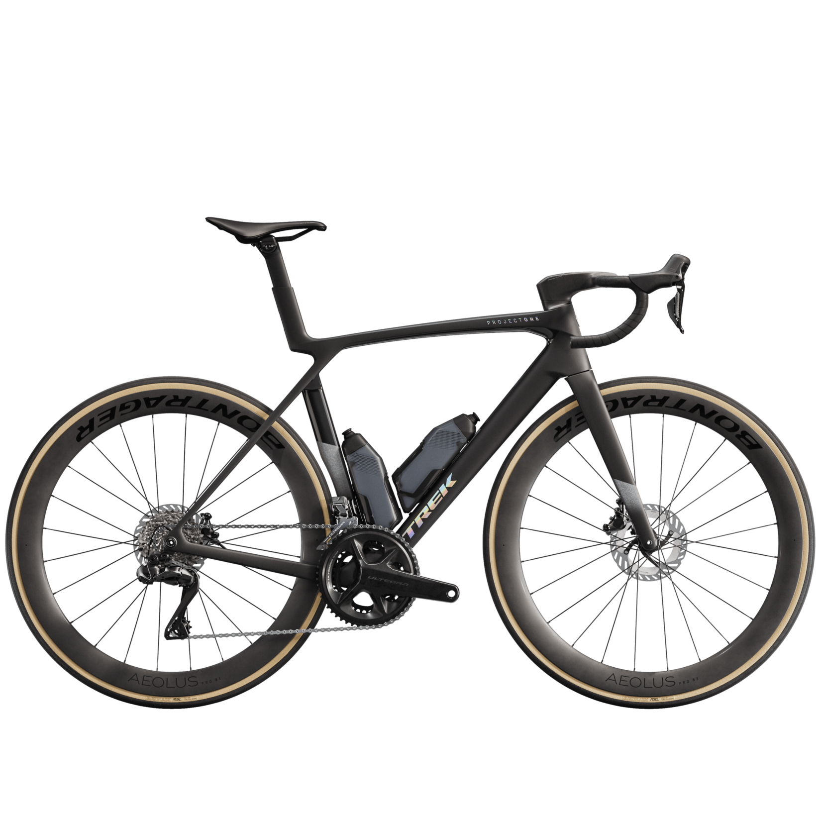 Trek 25 Trek Madone SLR 7 Gen 8