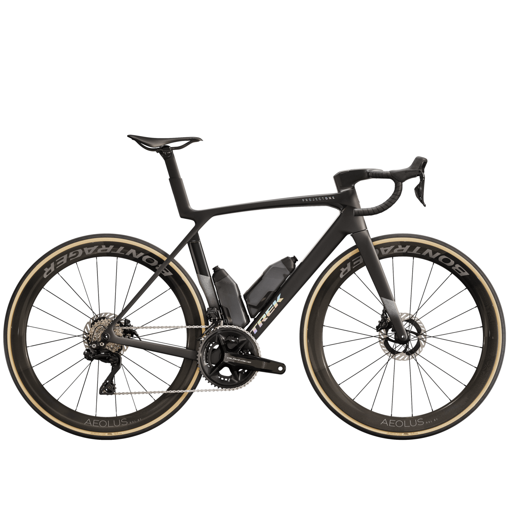 Trek TREK Madone SLR 9 Gen 8