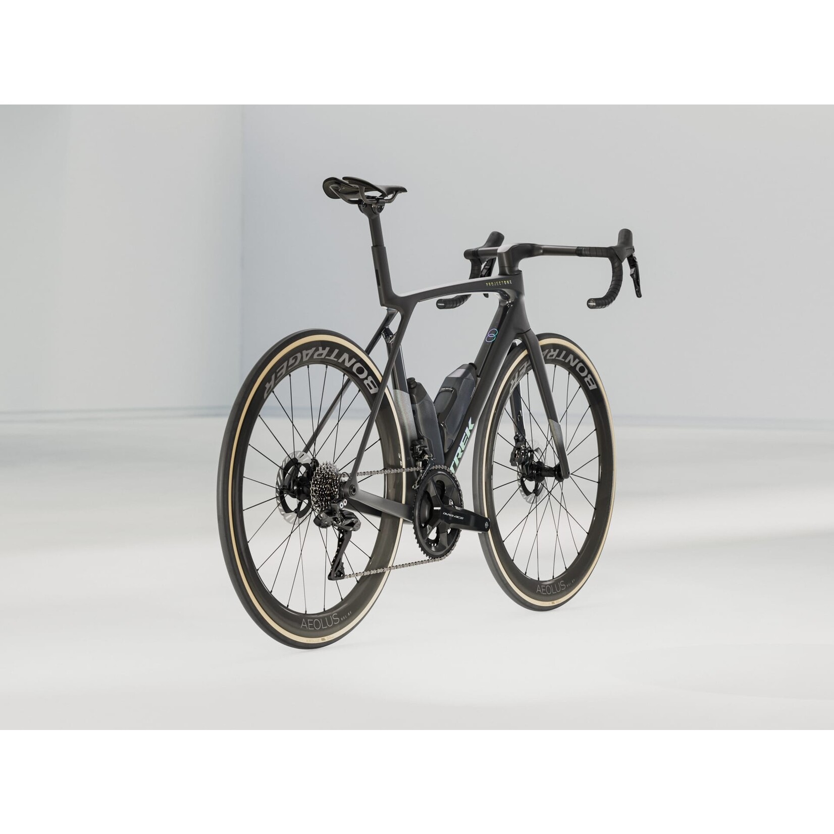 Trek 25 Trek Madone SLR 9 Gen 8