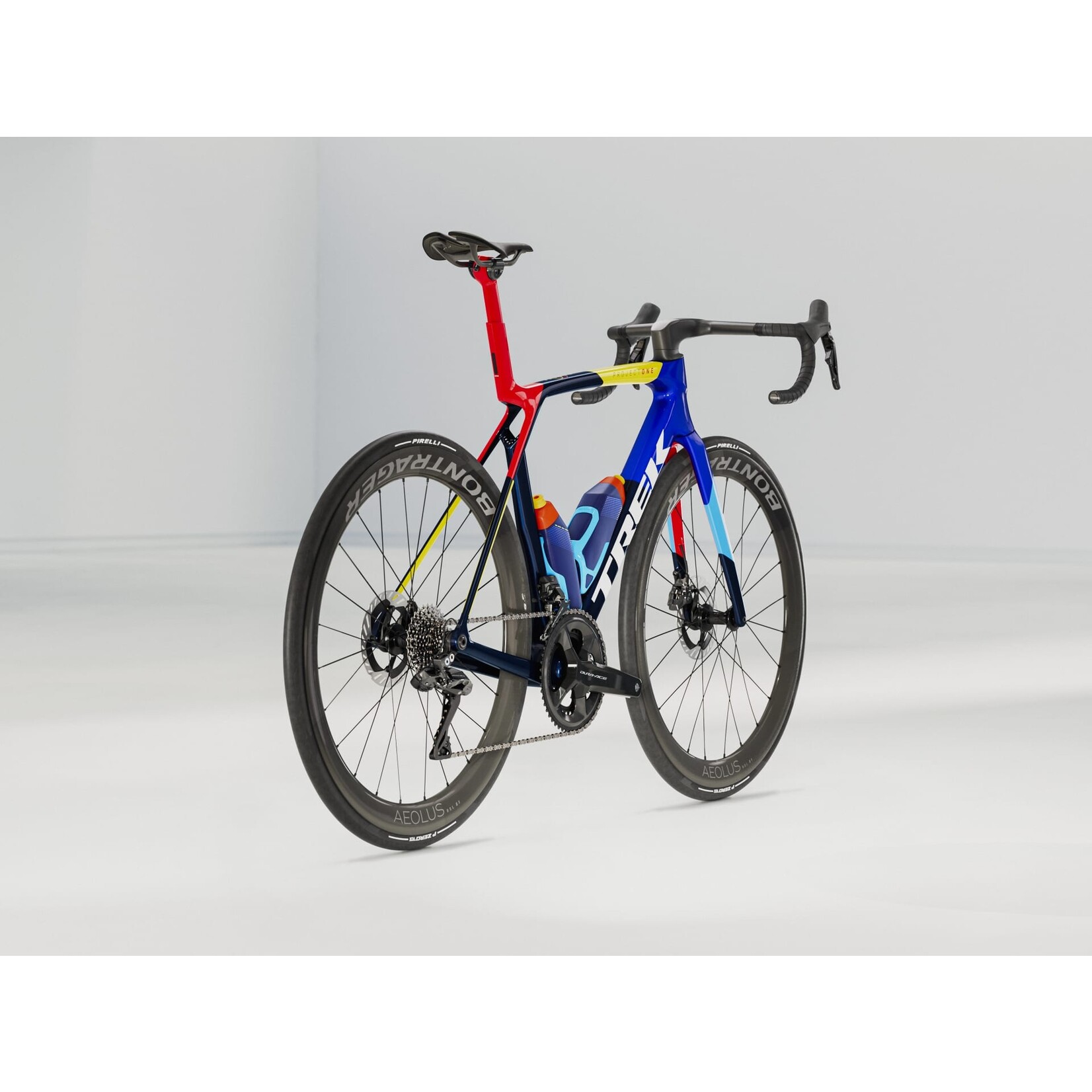 Trek TREK Madone SLR 9 Gen 8