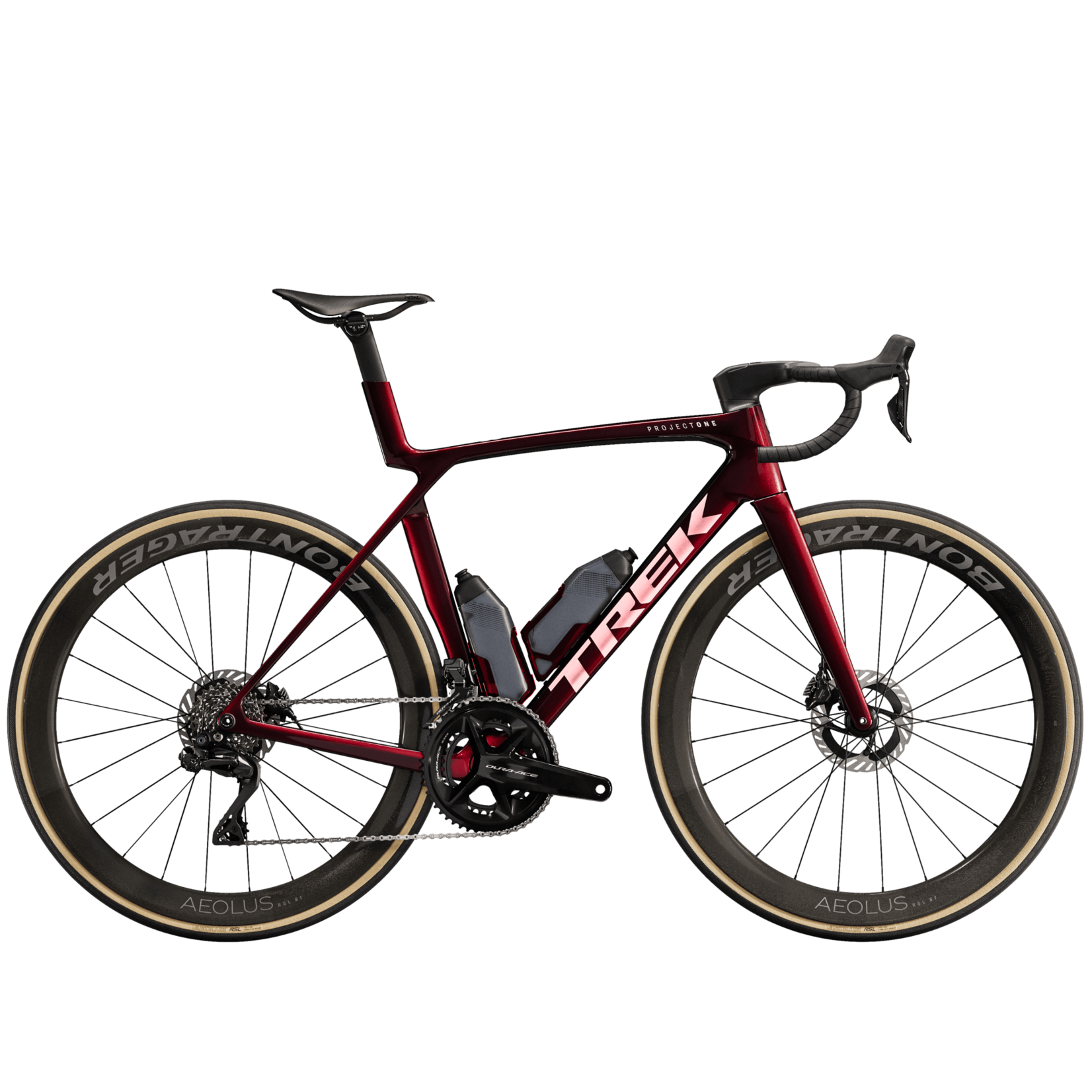 Trek TREK Madone SLR 9 Gen 8