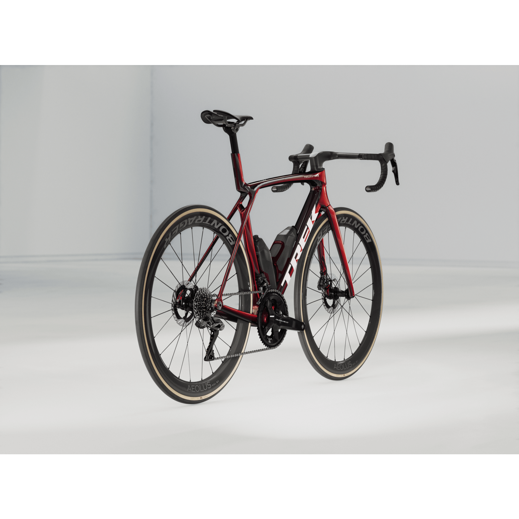 Trek TREK Madone SLR 9 Gen 8