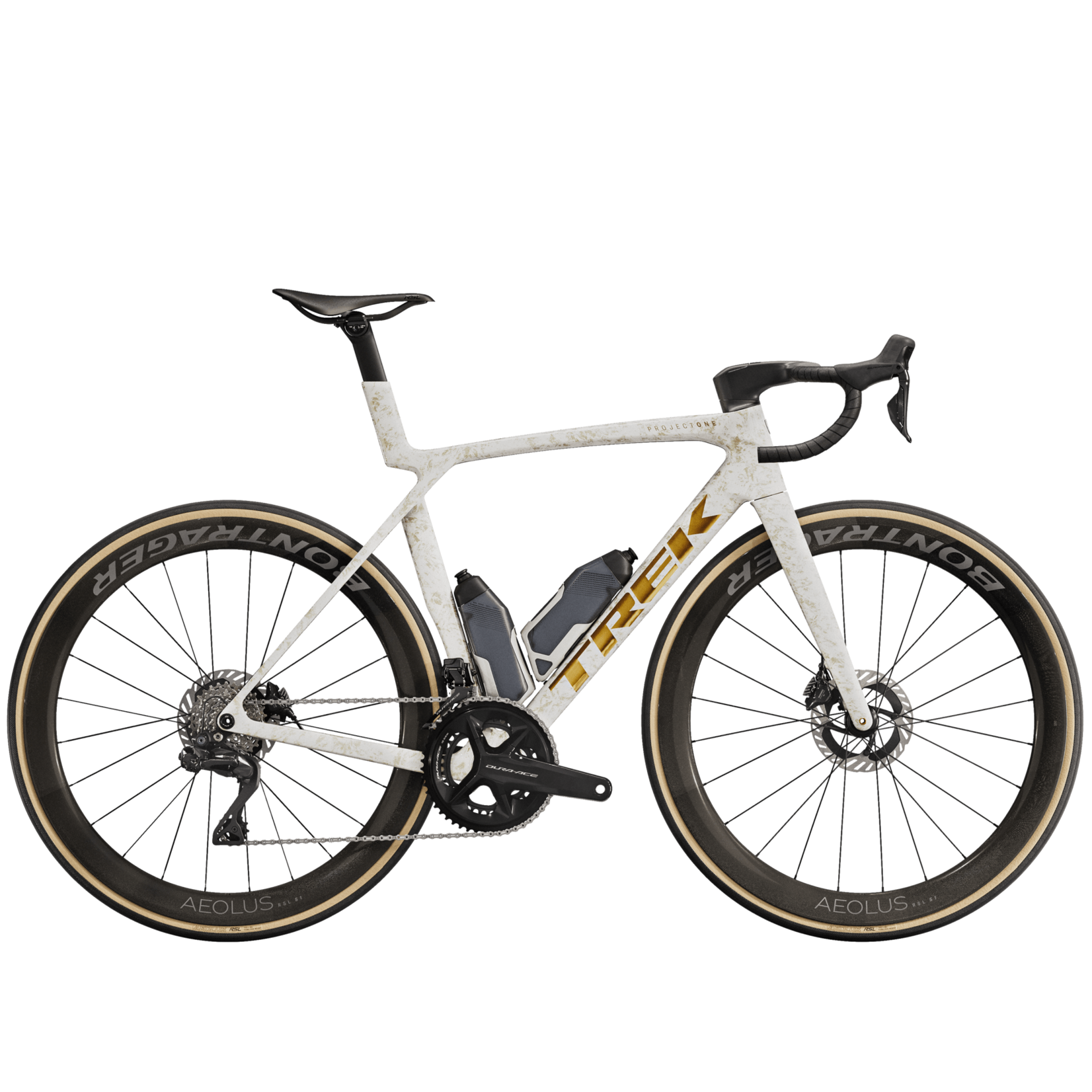 Trek TREK Madone SLR 9 Gen 8