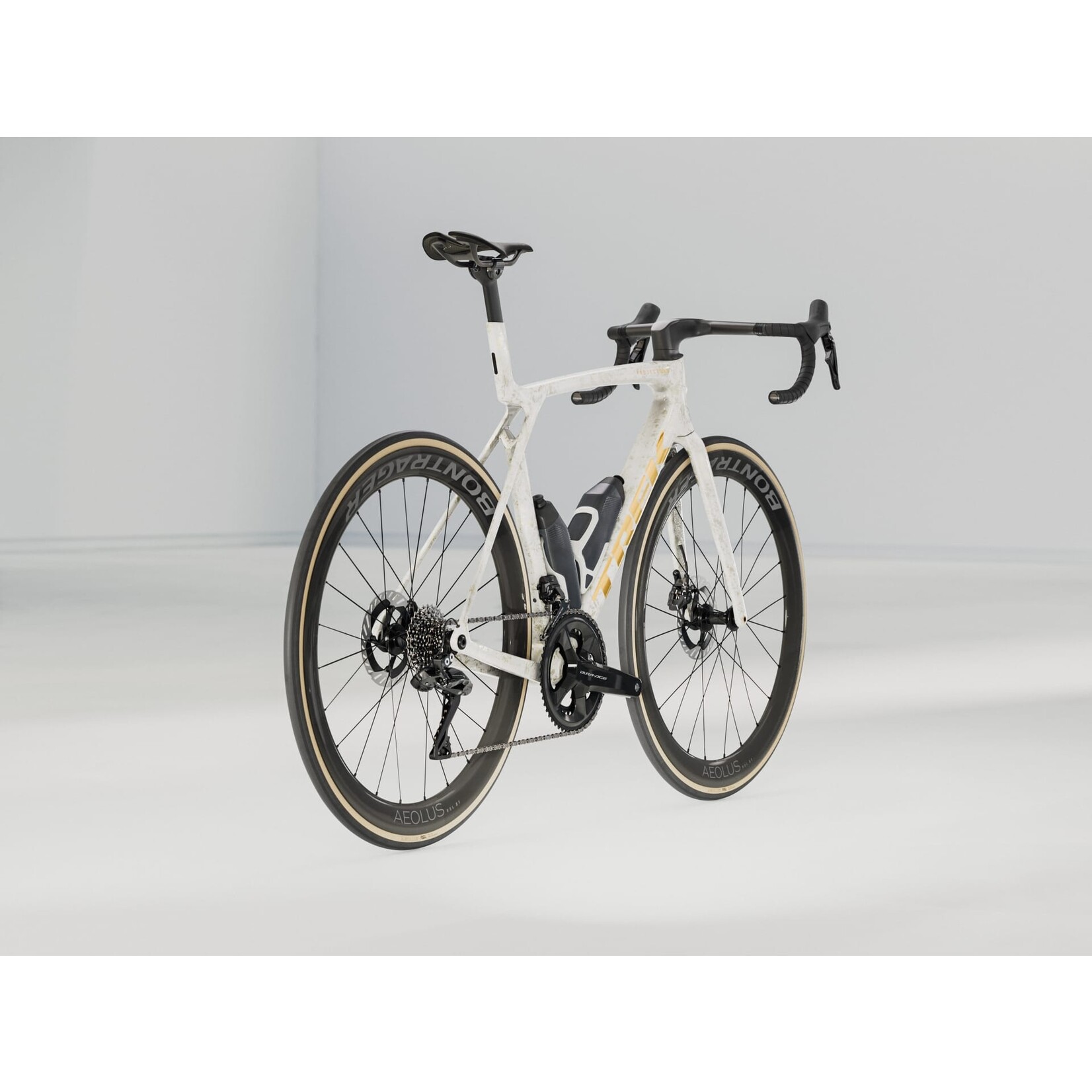 Trek TREK Madone SLR 9 Gen 8