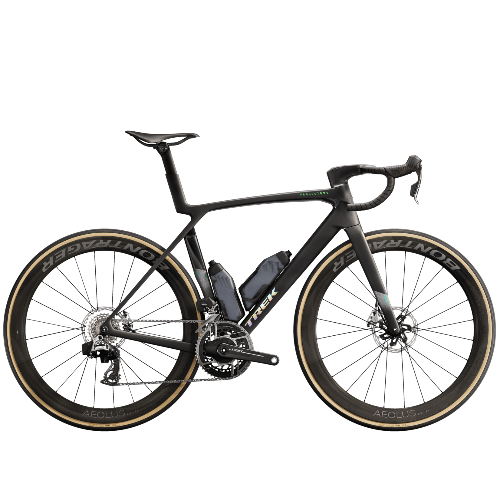 Trek Trek Madone SLR 9 Gen 8 AXS