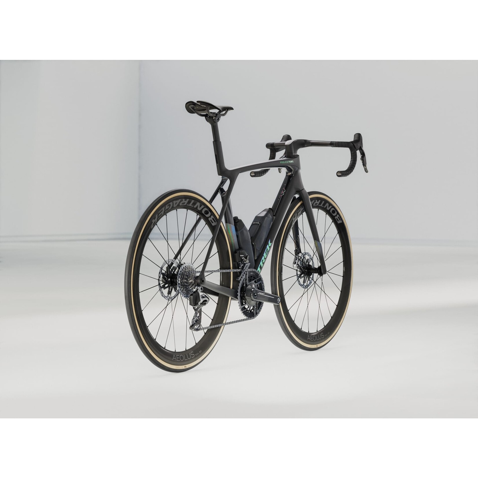 Trek Trek Madone SLR 9 Gen 8 AXS