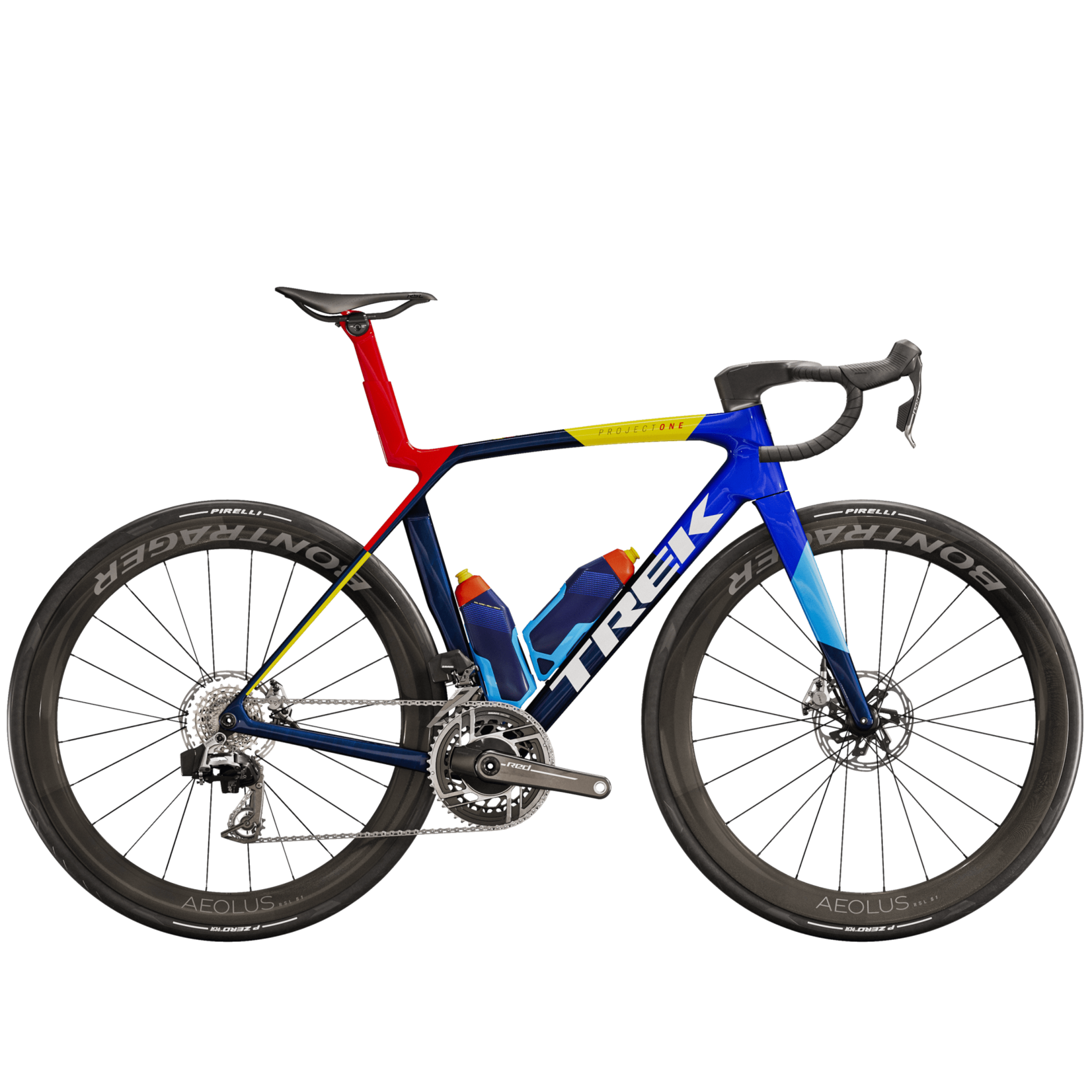 Trek Trek Madone SLR 9 Gen 8 AXS