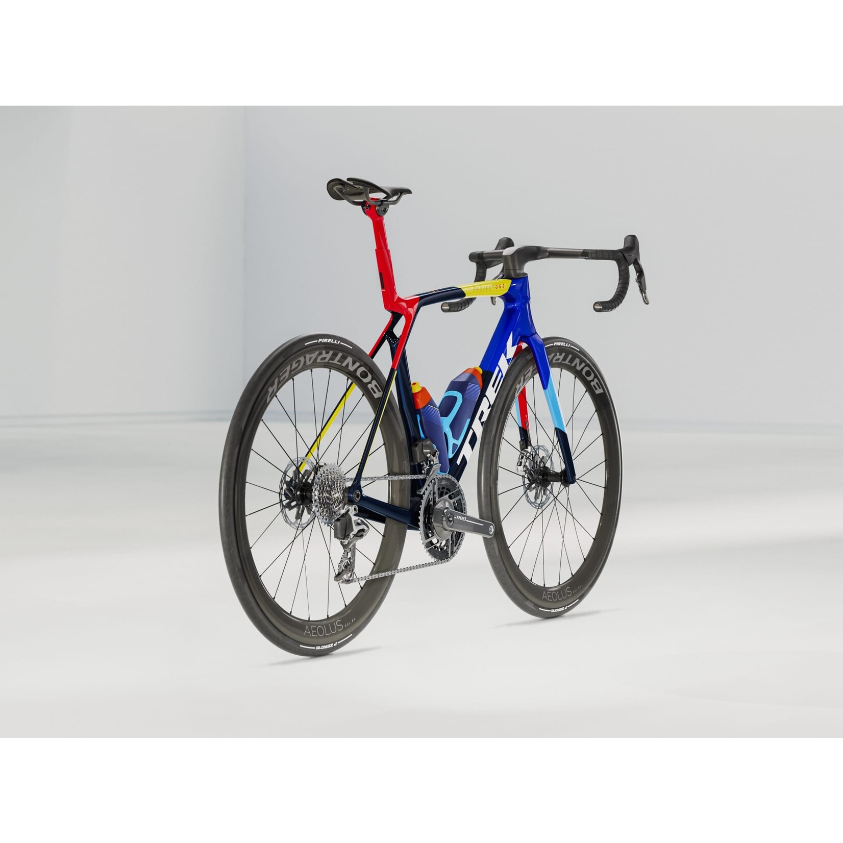 Trek Trek Madone SLR 9 Gen 8 AXS