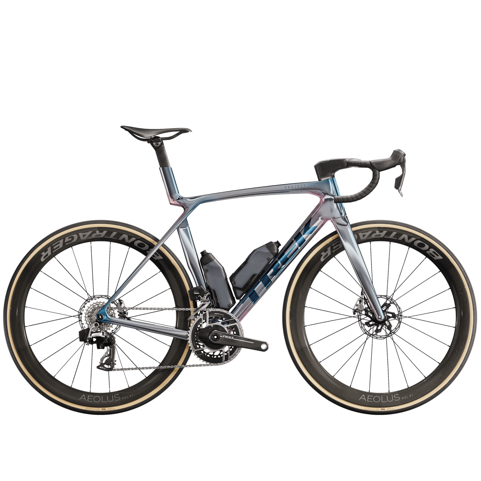 Trek Trek Madone SLR 9 Gen 8 AXS