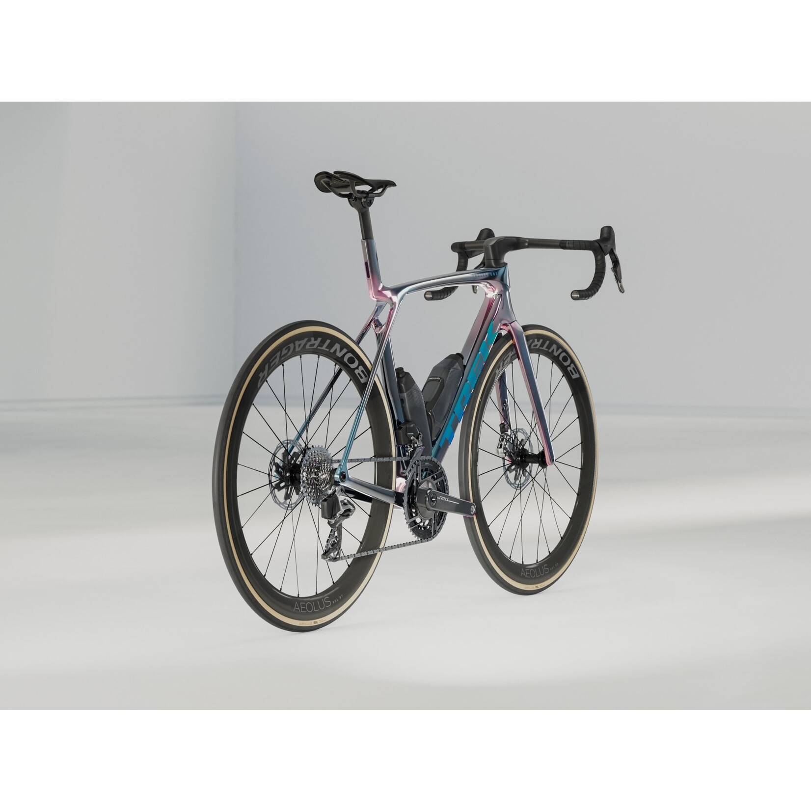Trek Trek Madone SLR 9 Gen 8 AXS