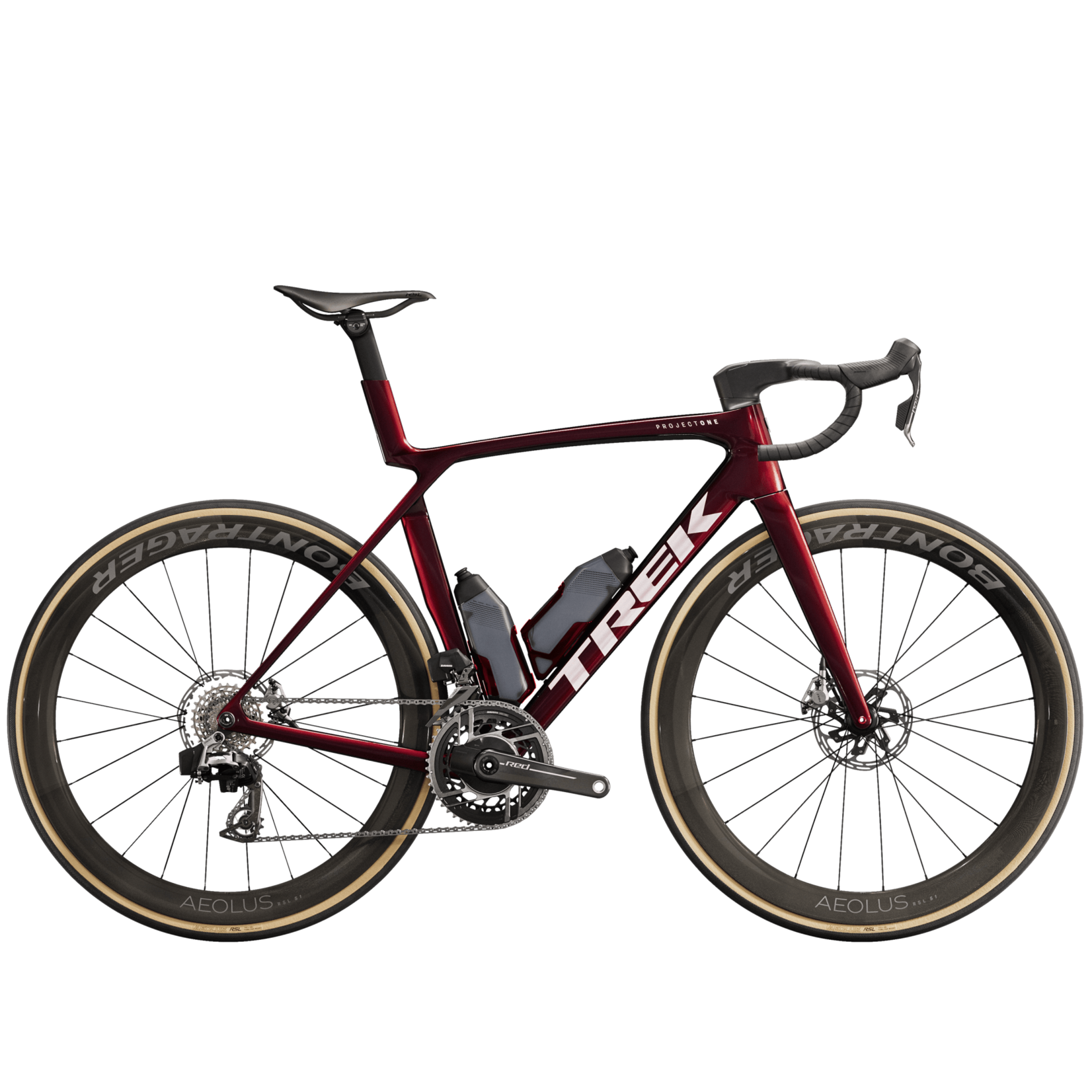 Trek Trek Madone SLR 9 Gen 8 AXS