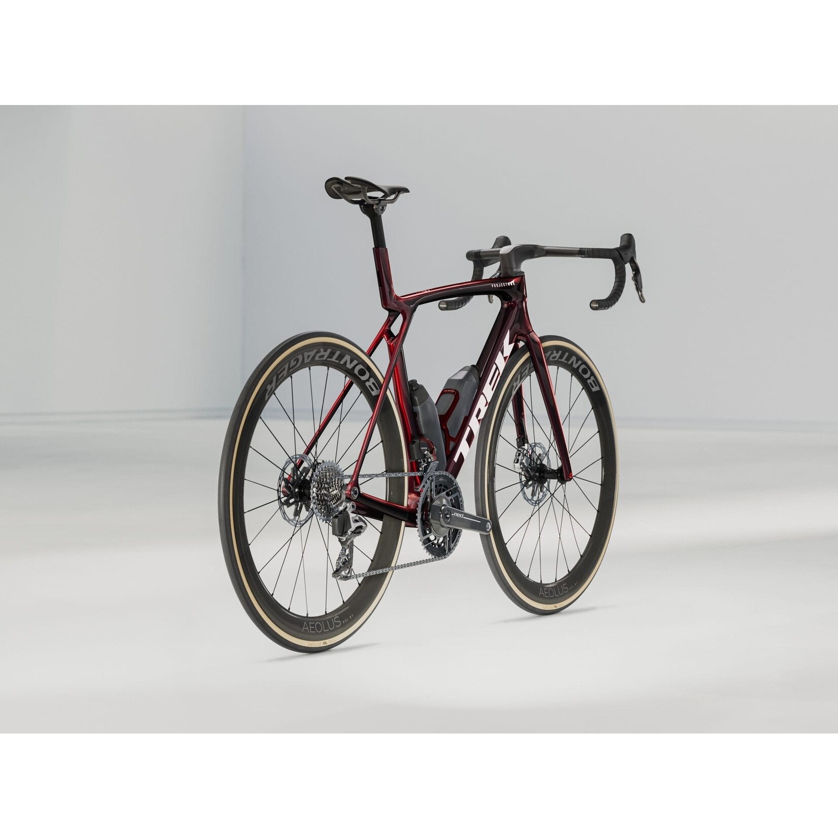 Trek Trek Madone SLR 9 Gen 8 AXS