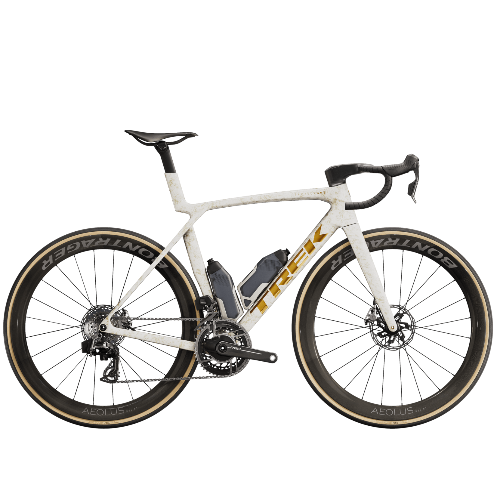 Trek Trek Madone SLR 9 Gen 8 AXS