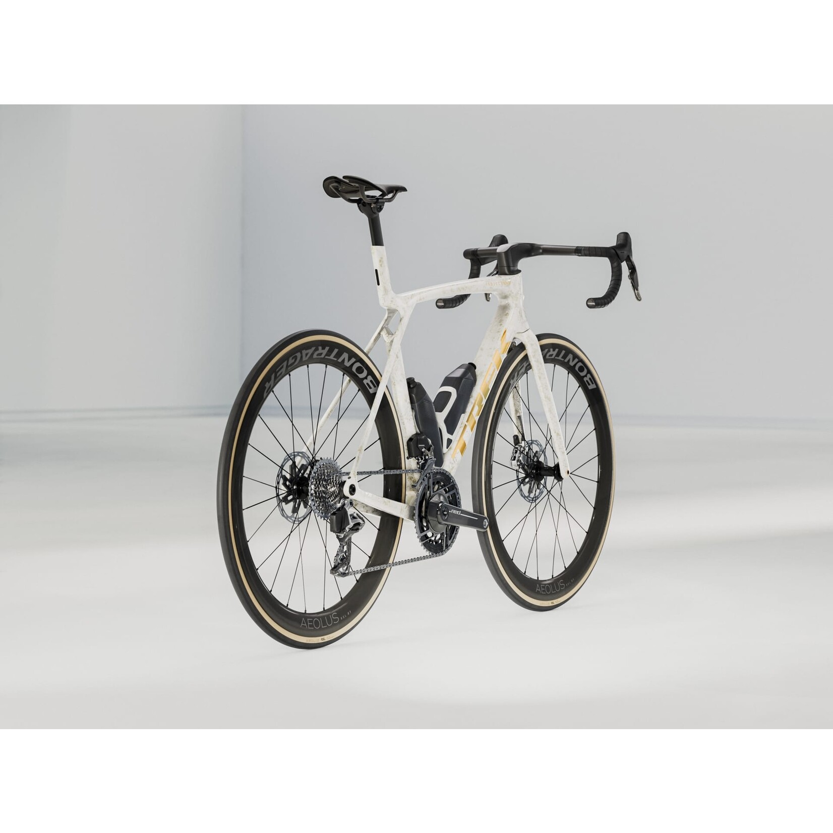 Trek Trek Madone SLR 9 Gen 8 AXS