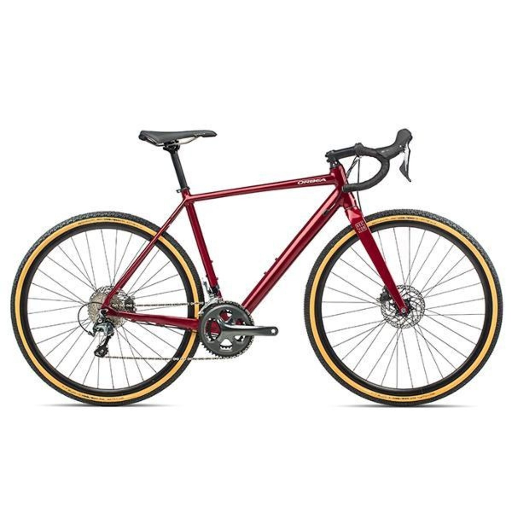 Orbea 2022 Orbea VECTOR DROP