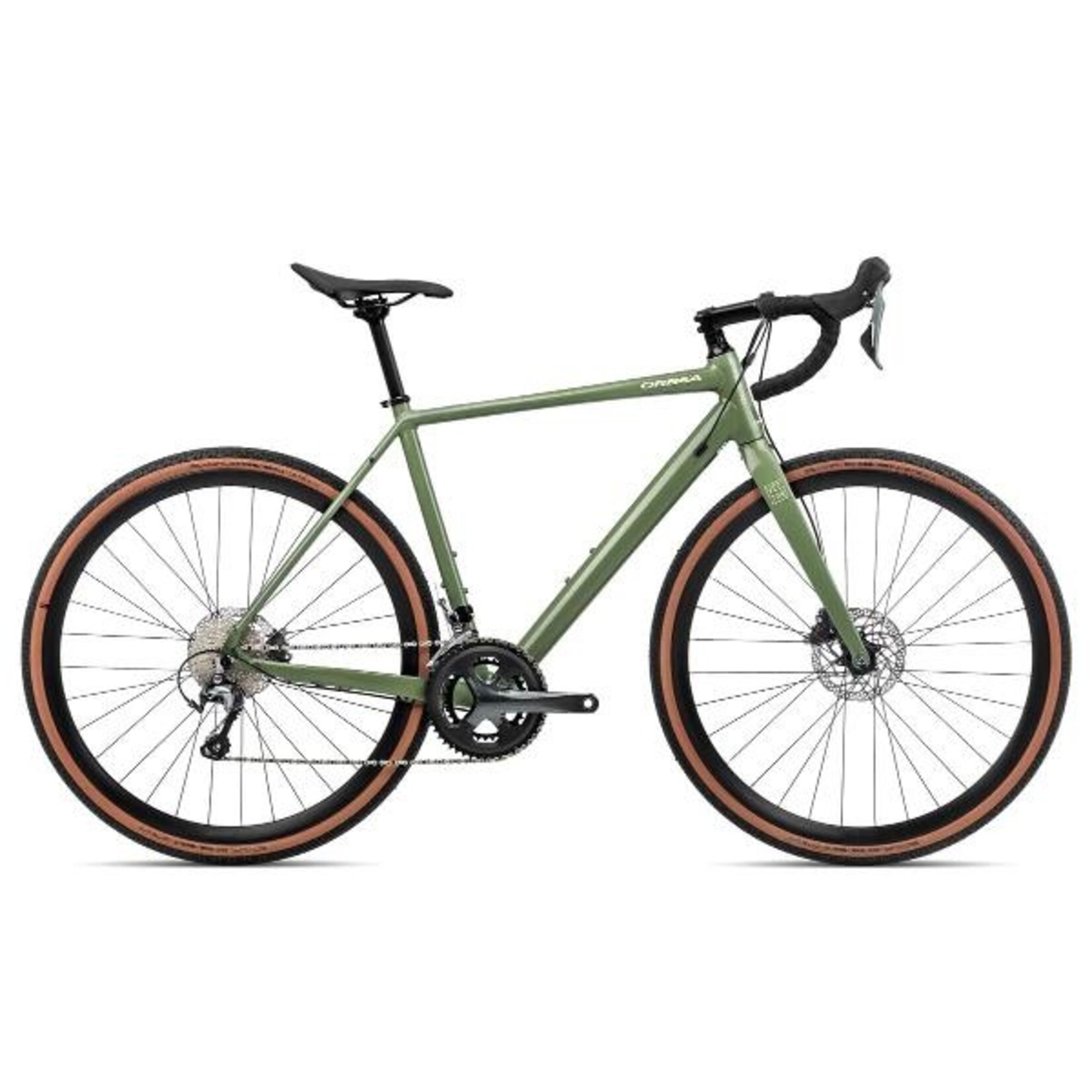 Orbea 2022 Orbea VECTOR DROP
