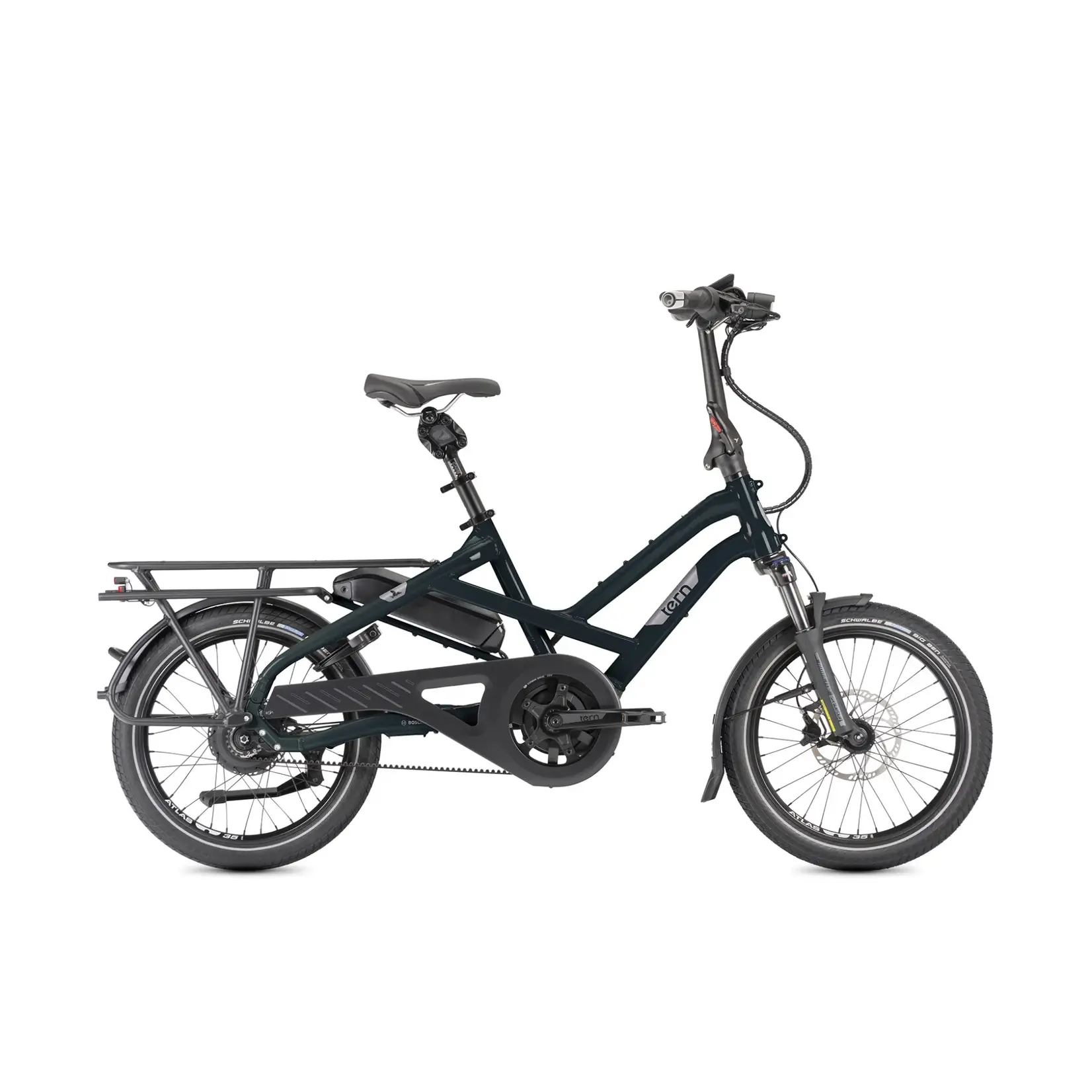 Tern Tern HSD S00 545W (Gen 2) Dark Blue