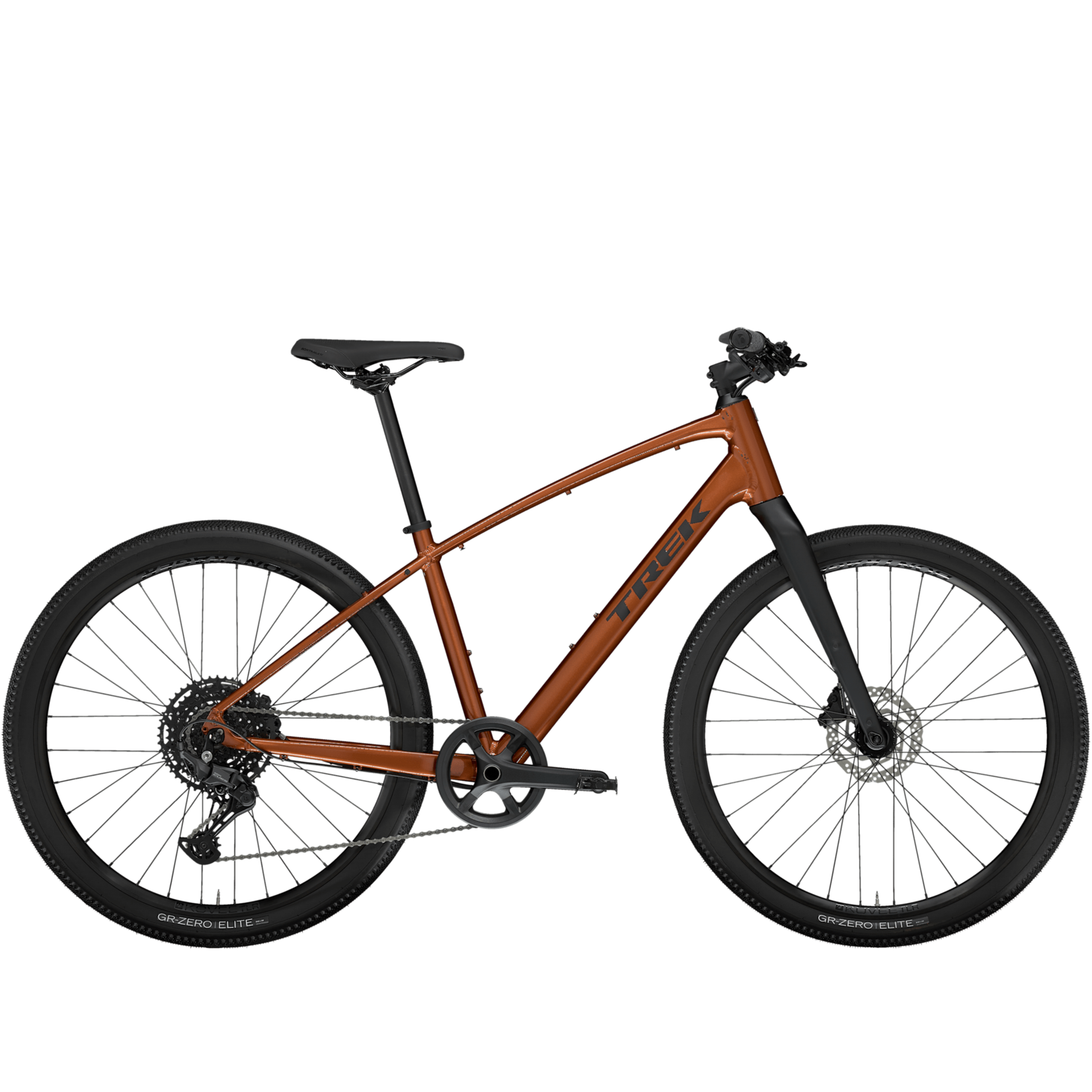 Trek 2025 TREK Dual Sport 3 Gen 5