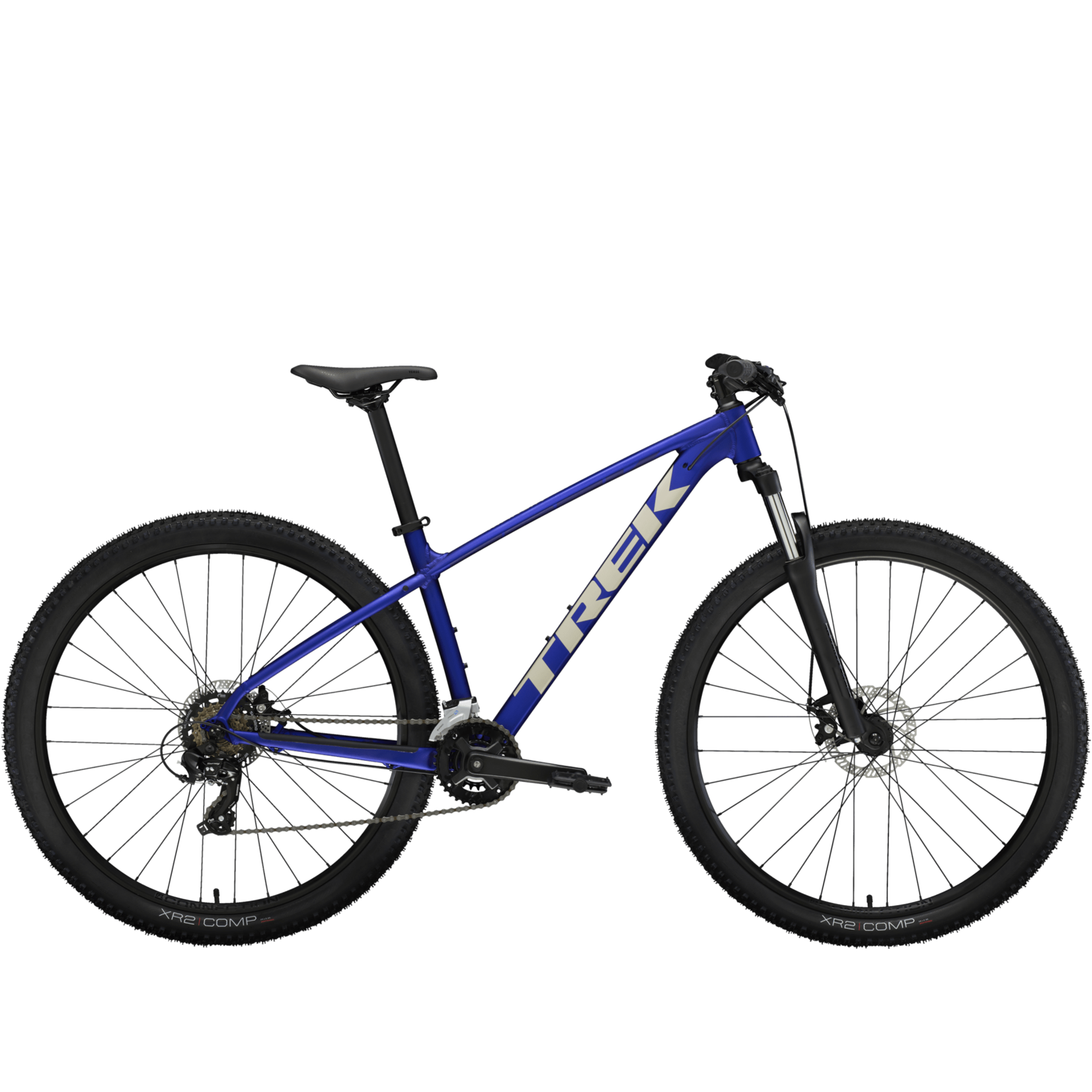 24 TREK Marlin 4 Evolution Bikes
