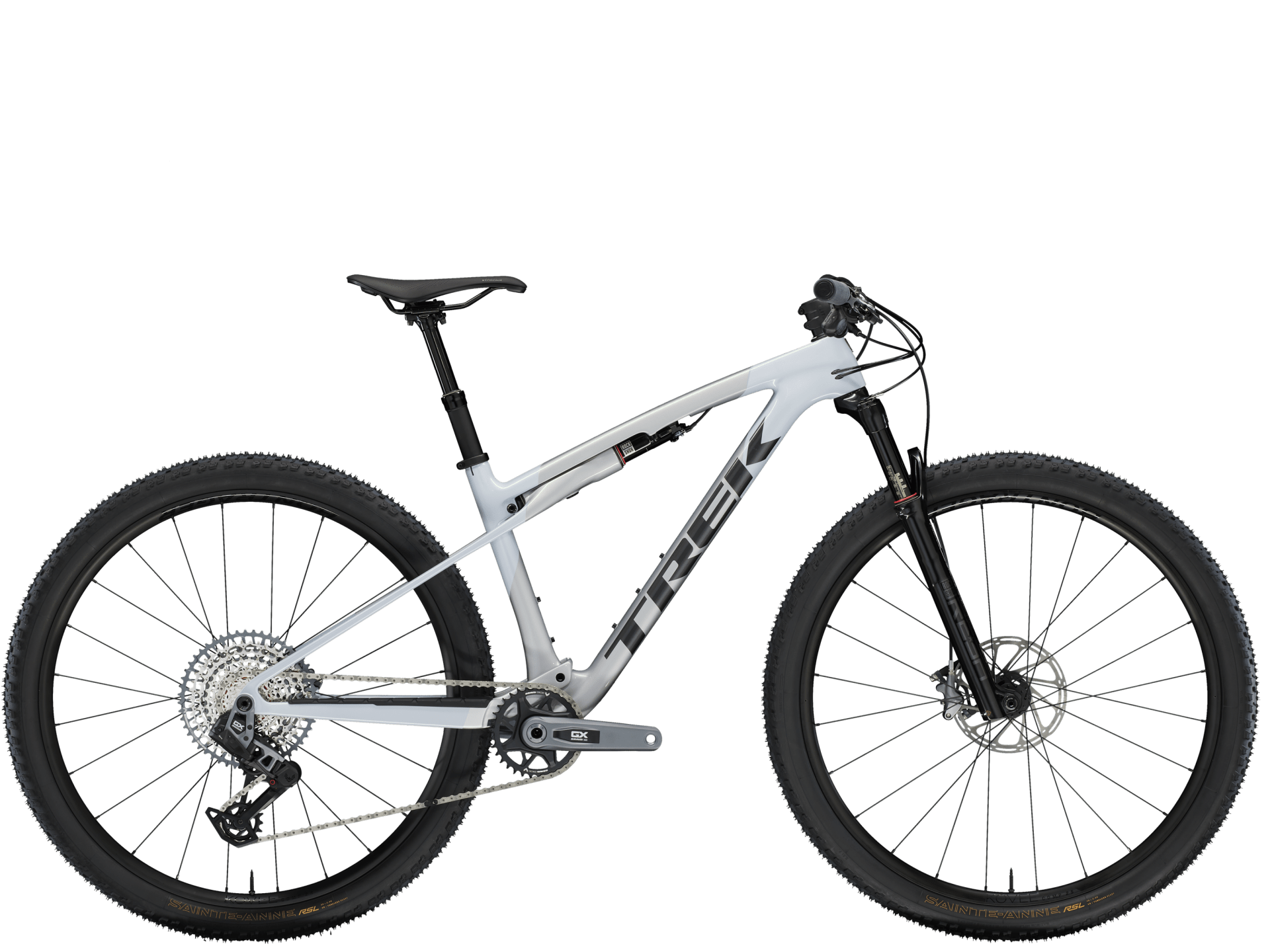 24 TREK Supercaliber SL AXS Evolution Bikes