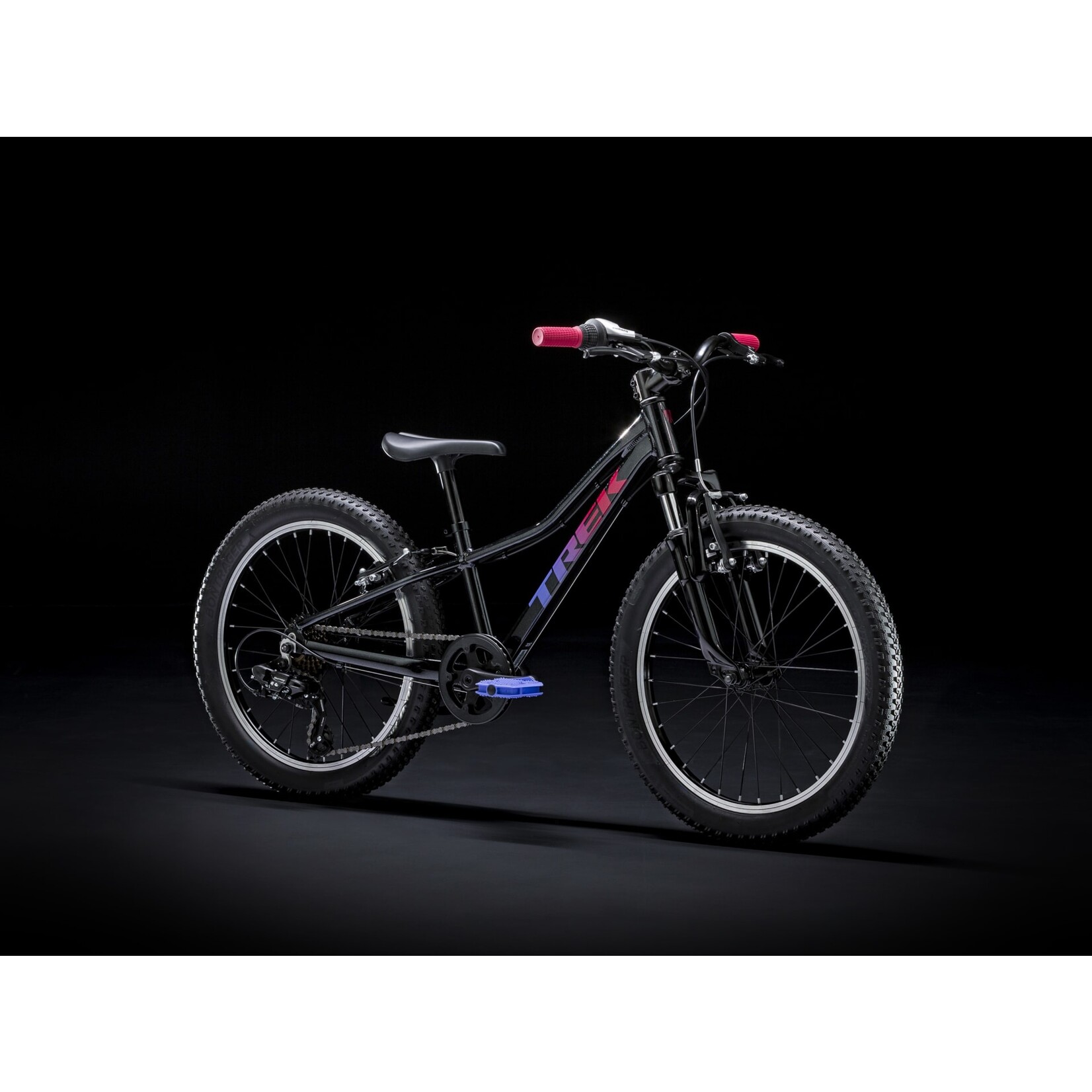 Trek 22 TREK Precaliber 20