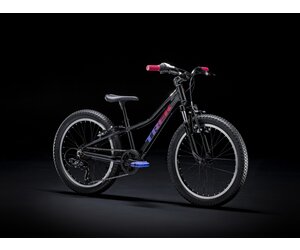 22 TREK Precaliber 20 - Evolution Bikes