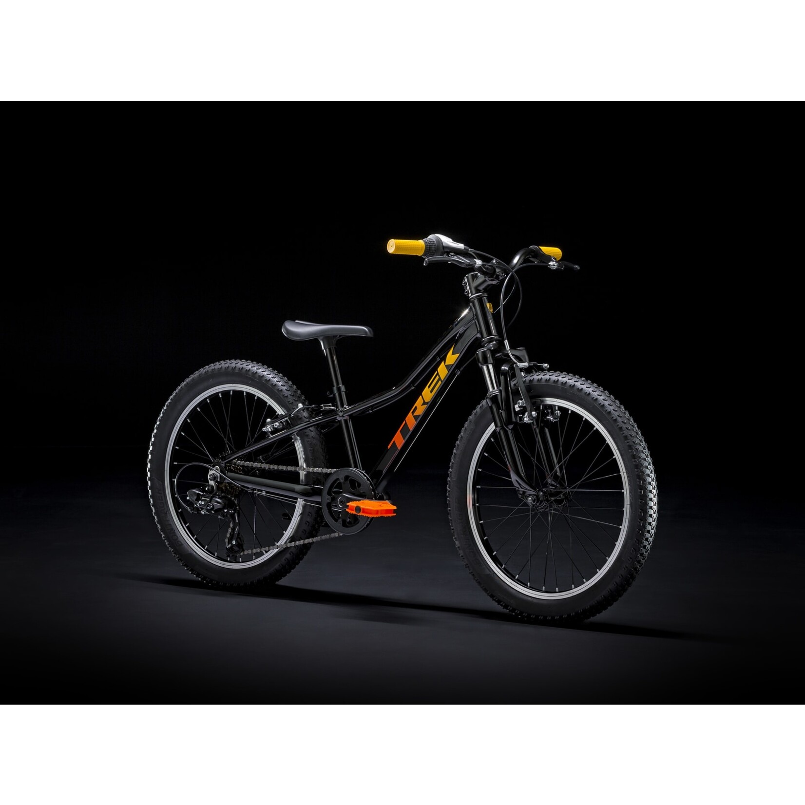 Trek 22 TREK Precaliber 20