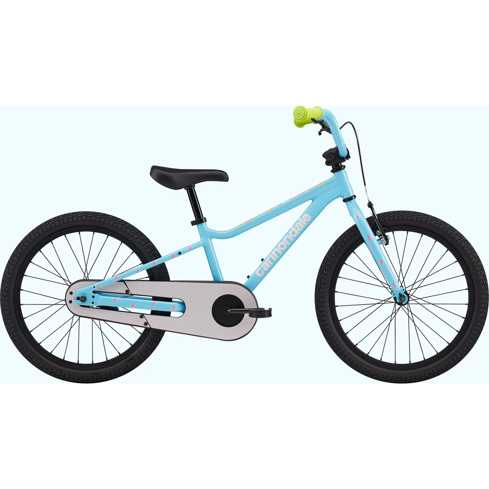 Cannondale Cannondale Kids Trail SS 20