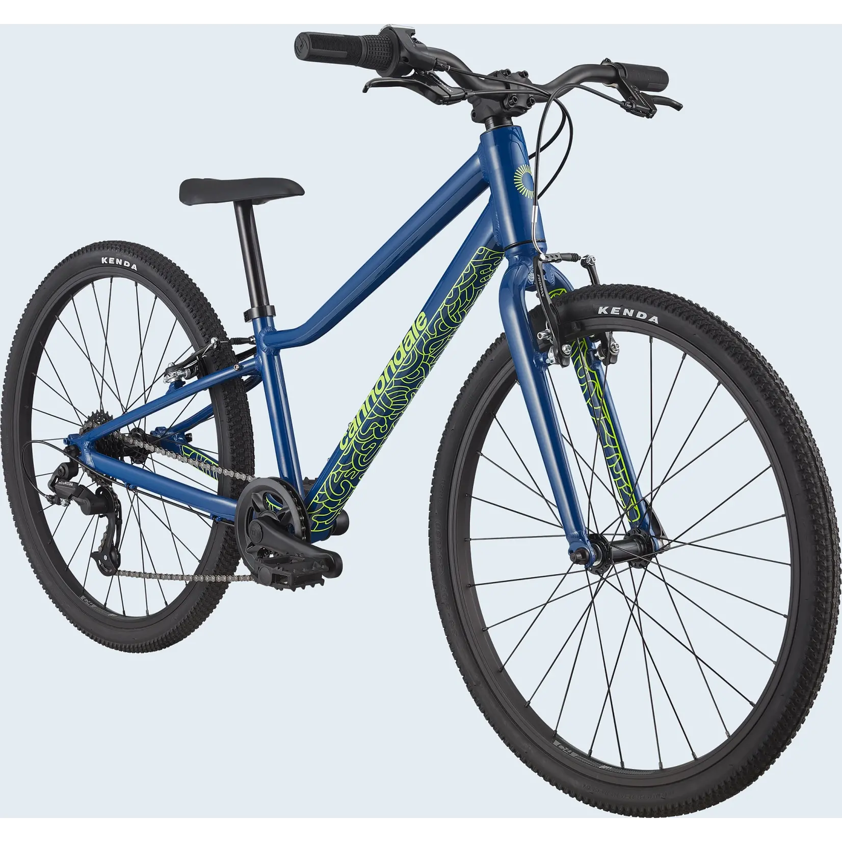 Cannondale Cannondale Kids Quick 24