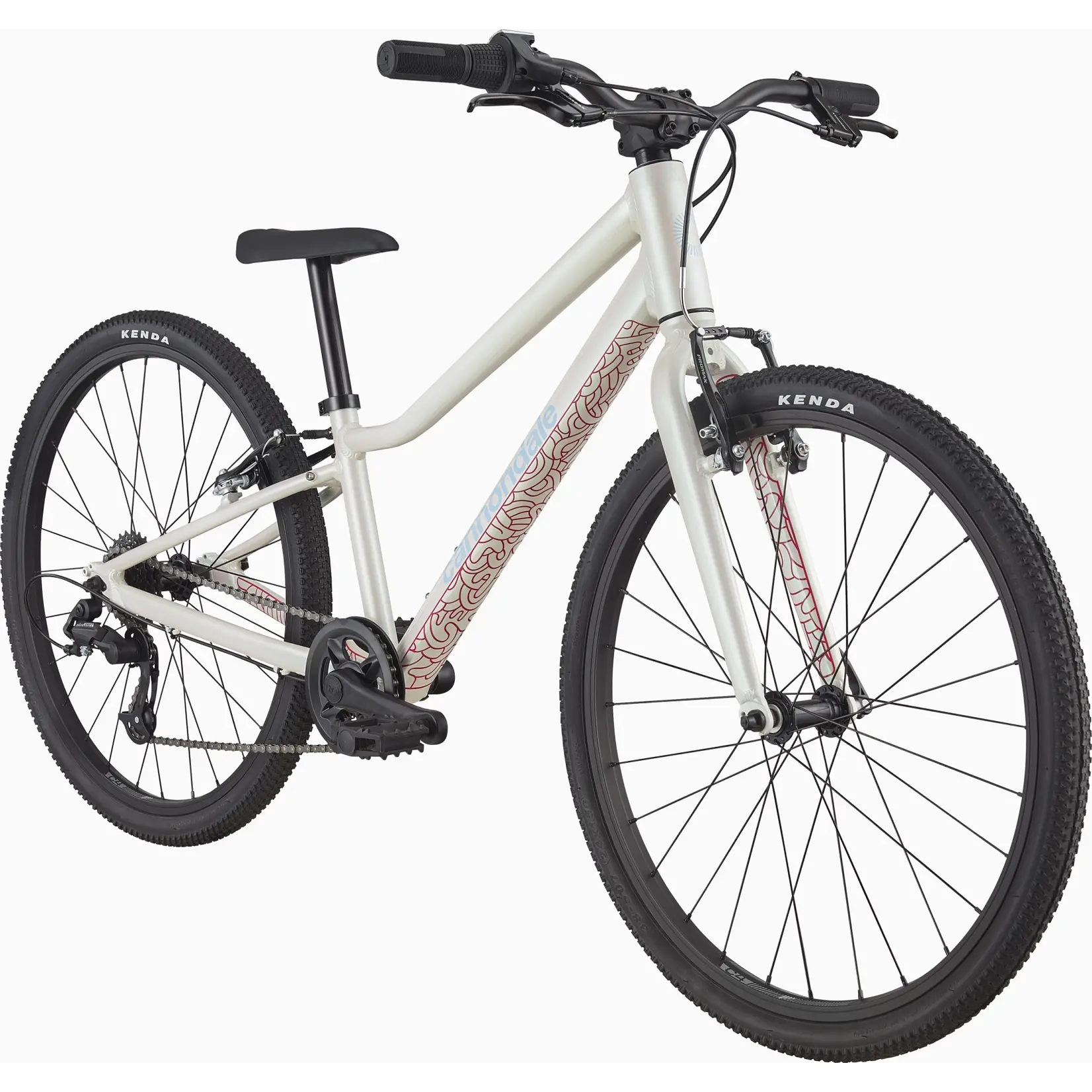 Cannondale Cannondale Kids Quick 24