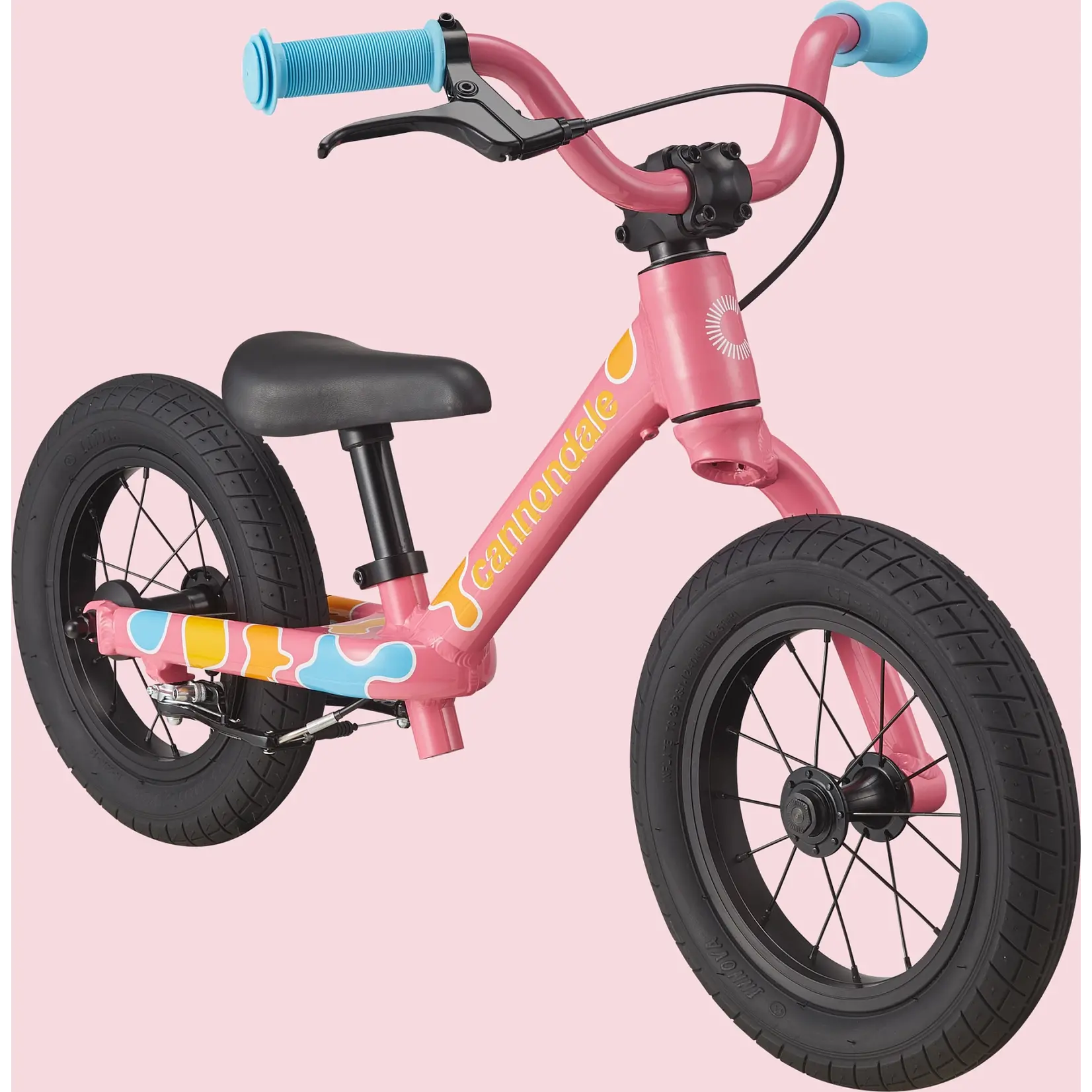 Cannondale Kids Trail Balance 12 Evolution Bikes