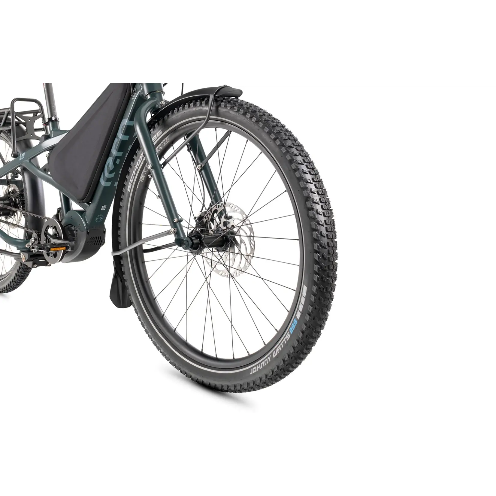 Tern Tern Orox R14 (29", 800wh)