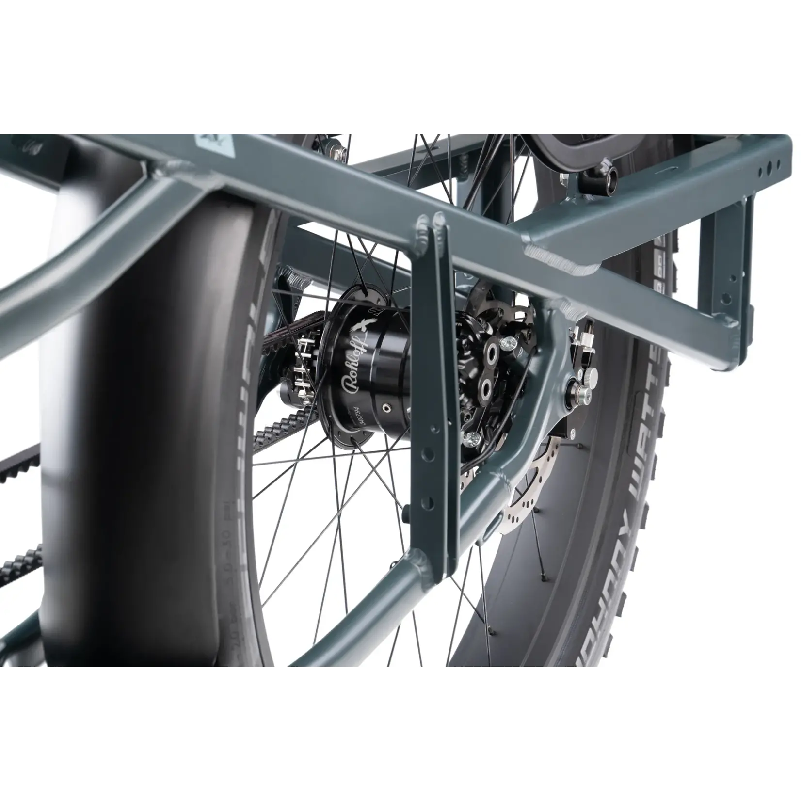 Tern Tern Orox R14 (29", 800wh)