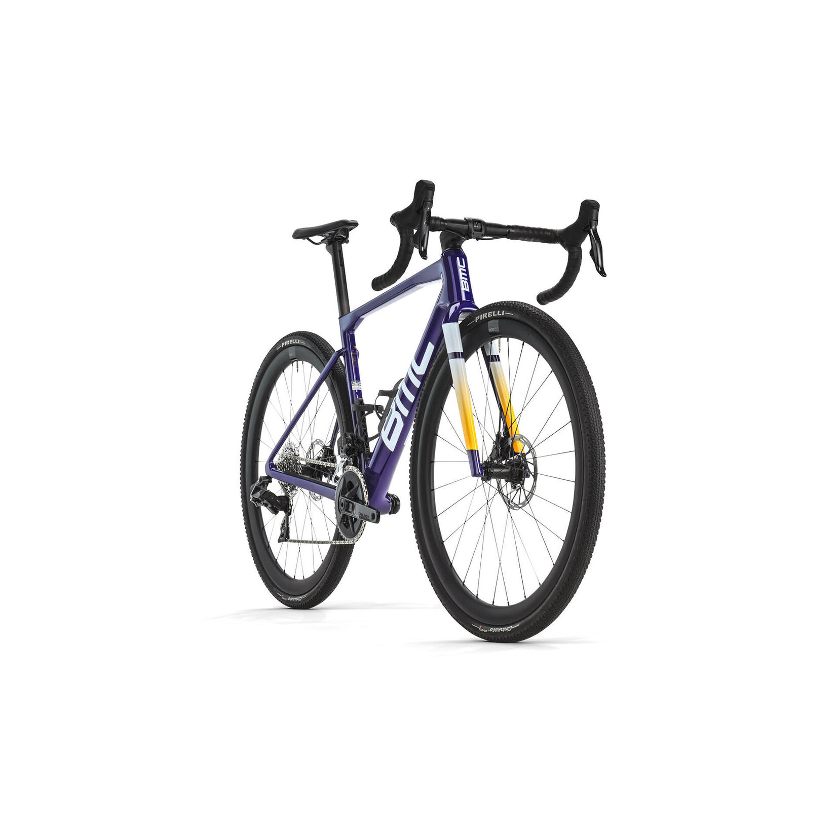 BMC 2024 BMC Kaius 01 THREE