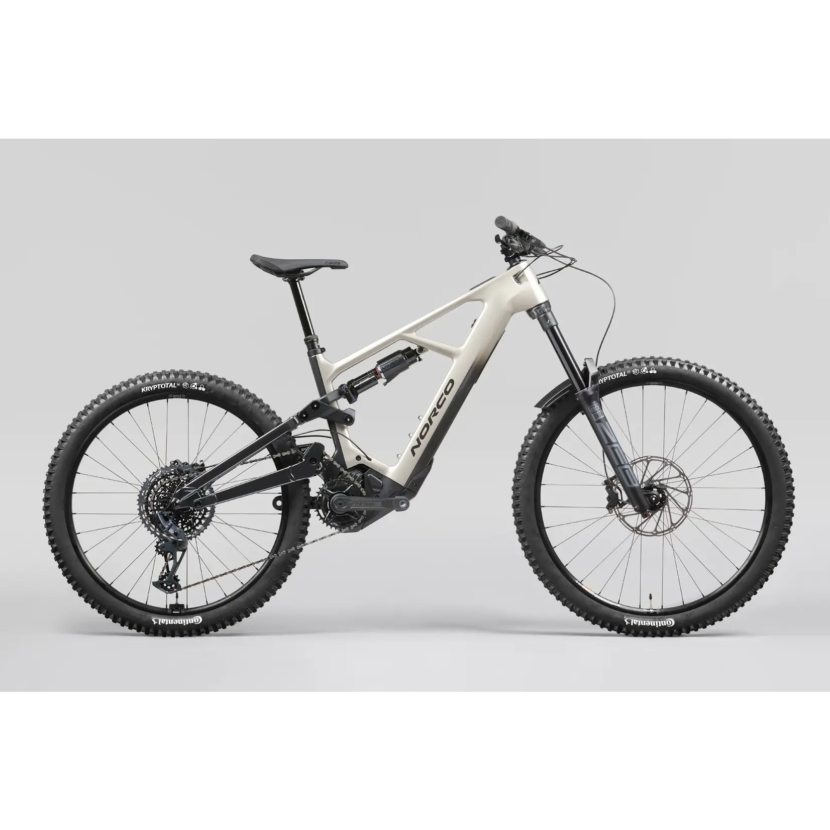 Norco 24 RANGE VLT C2