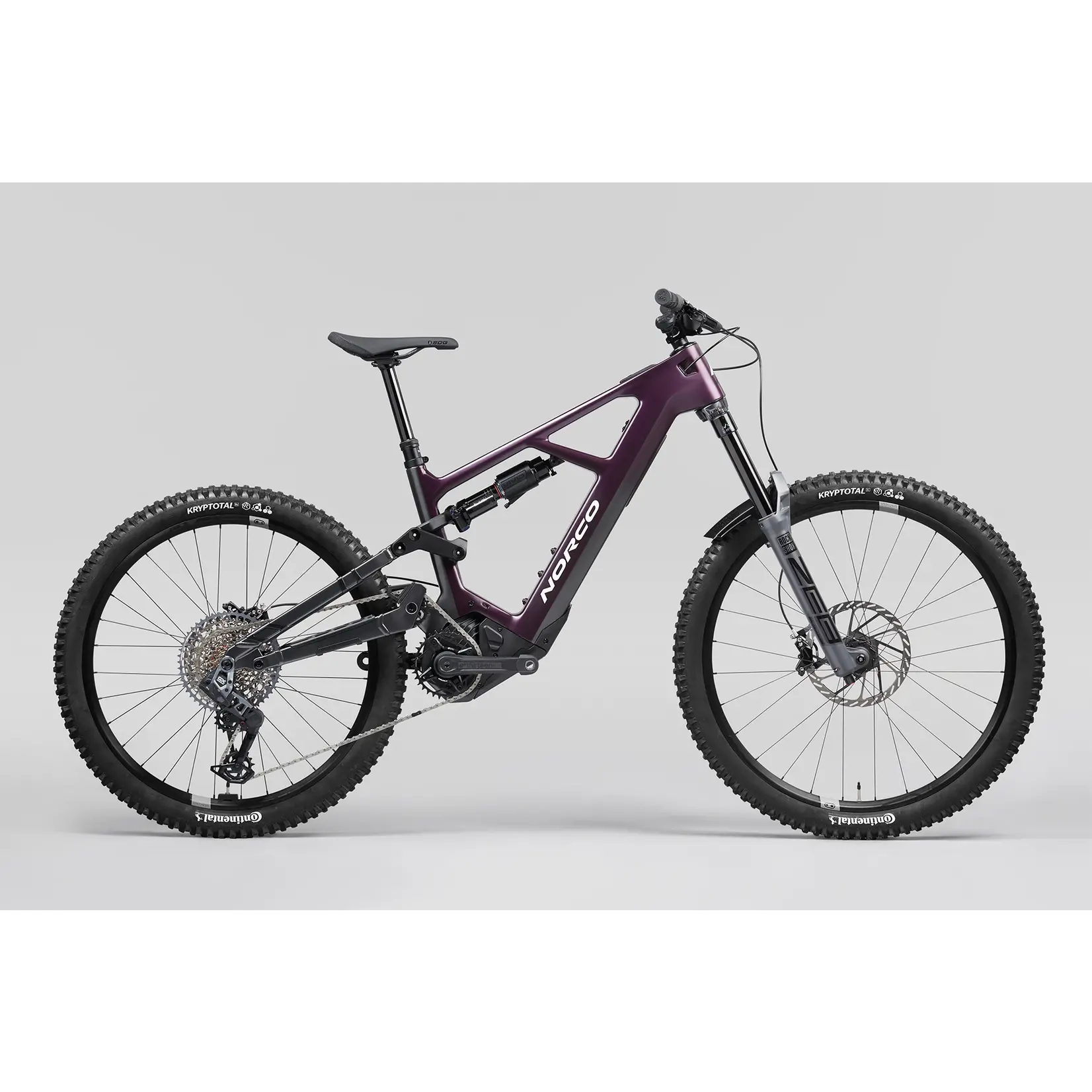Norco 24 RANGE VLT C1