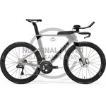 Merida 25 Merida TIME WARP TRI 5000 IV1