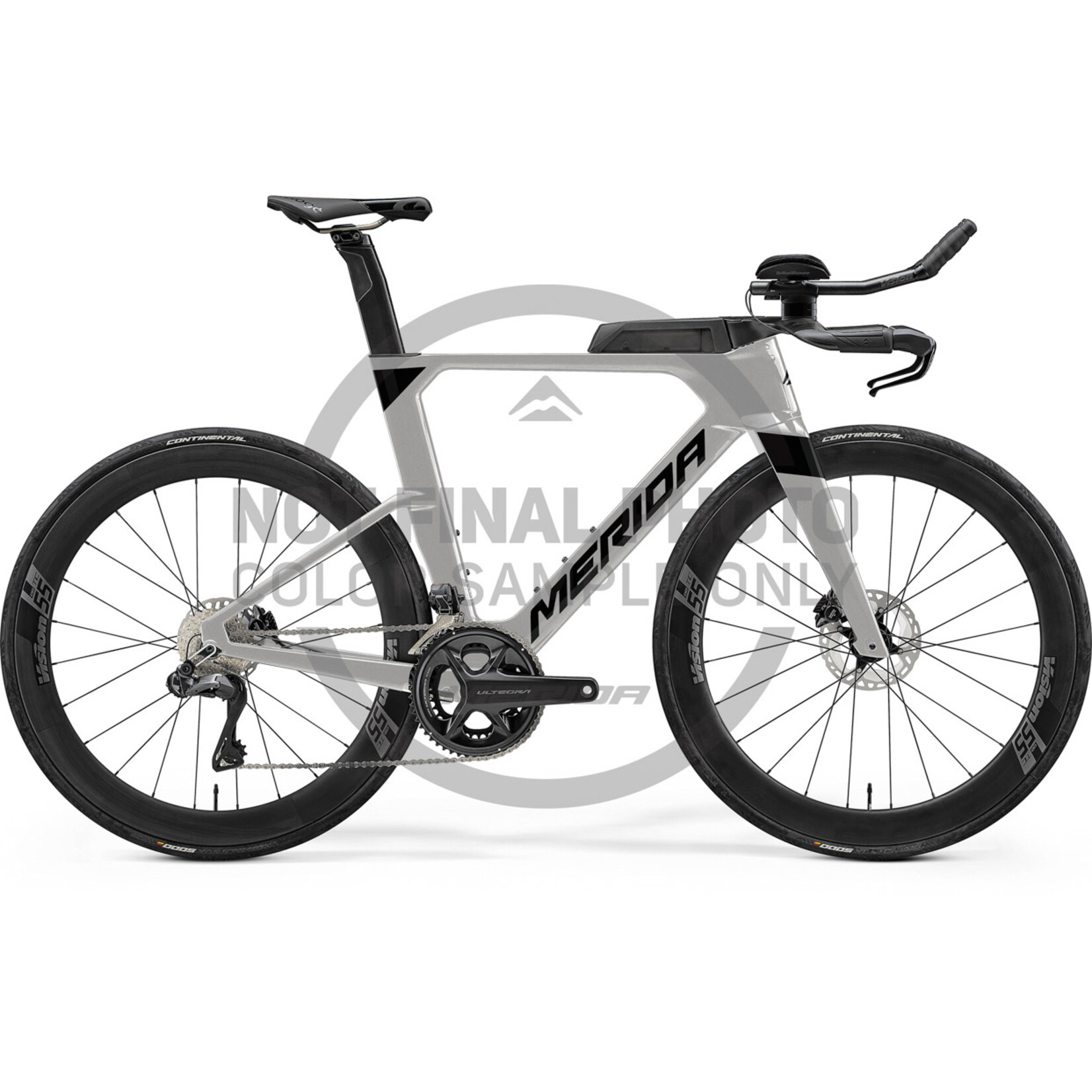 Merida Merida TIME WARP TRI 5000 IV1