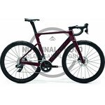 Merida 25 Merida REACTO 7000 IV2