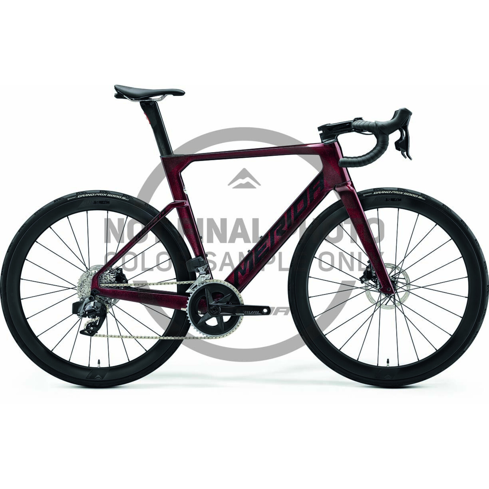 Merida reacto bike new arrivals