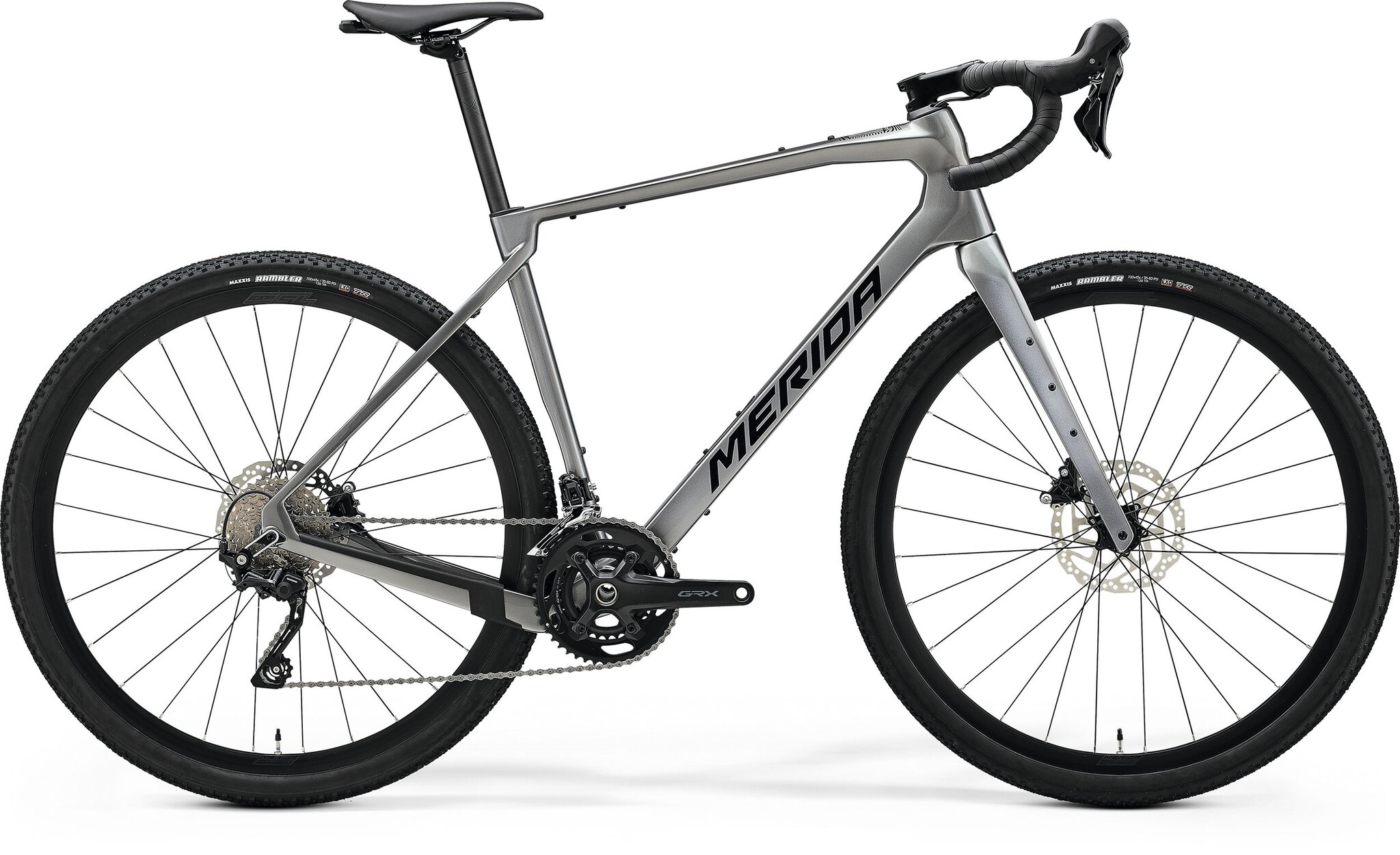 25 SILEX 4000 II1 Evolution Bikes