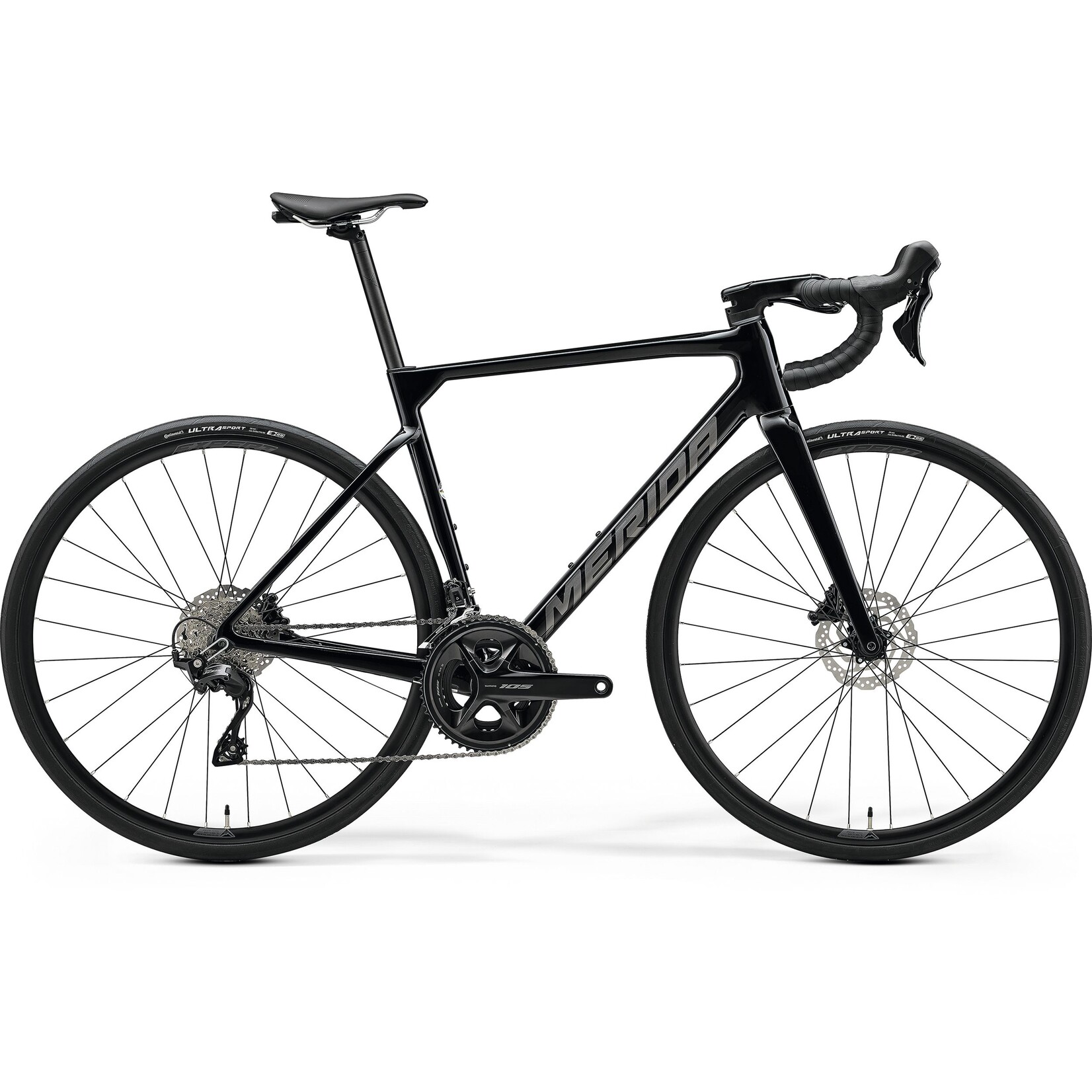 Merida 25 Merida SCULTURA 4000 V3