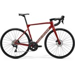 Merida 25 Merida SCULTURA 4000 V3