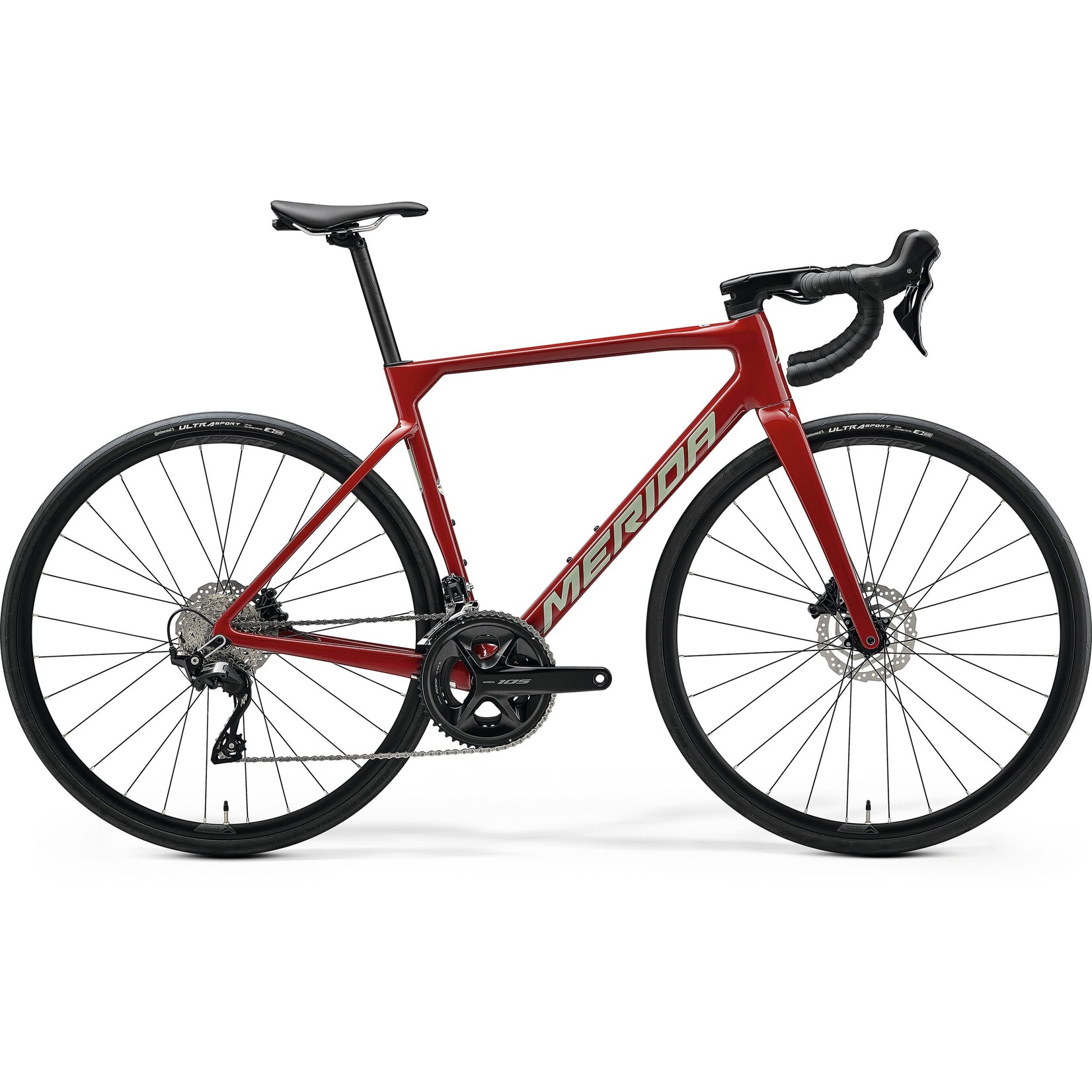 Merida 25 Merida SCULTURA 4000 V3