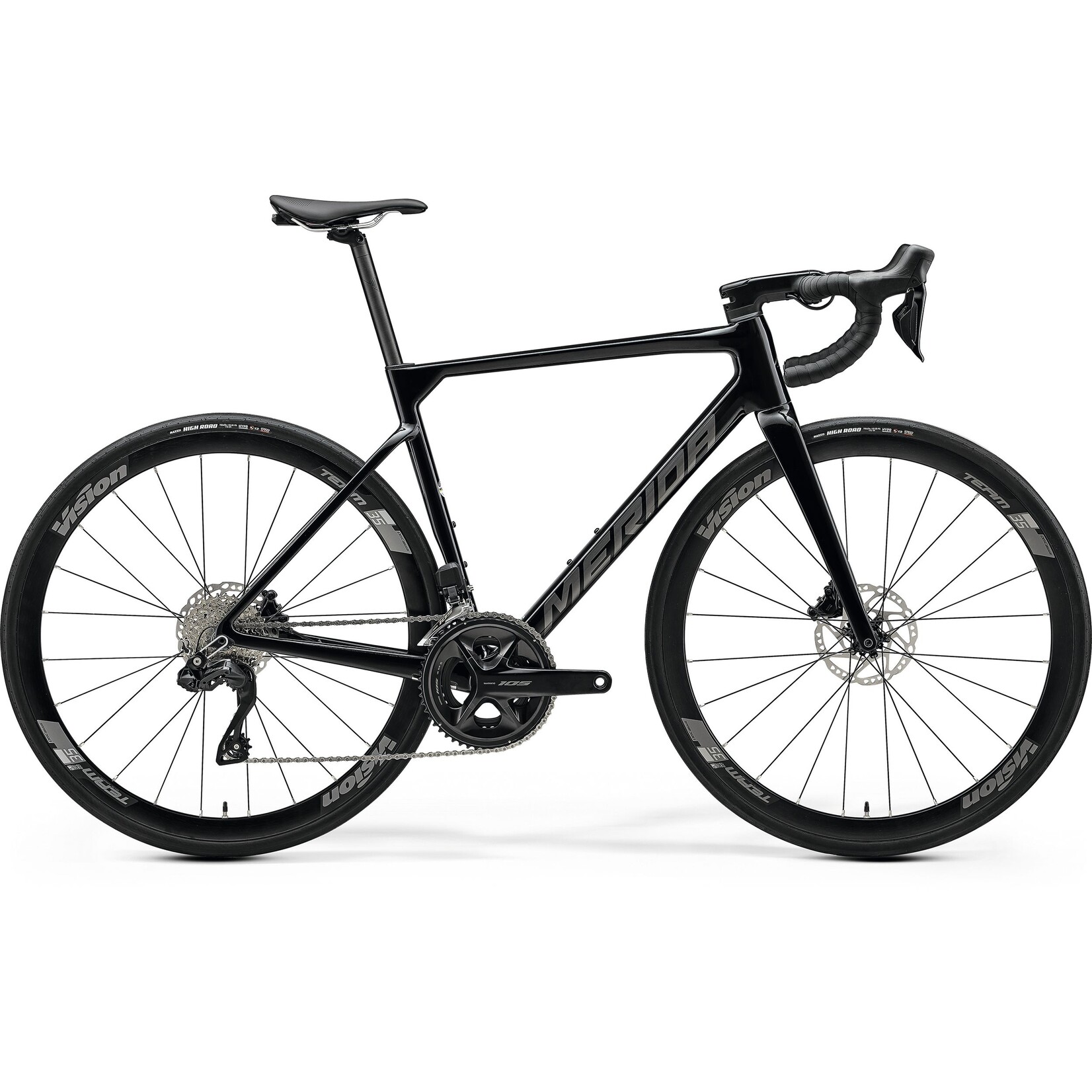 Merida 25 Merida SCULTURA 5000 V1