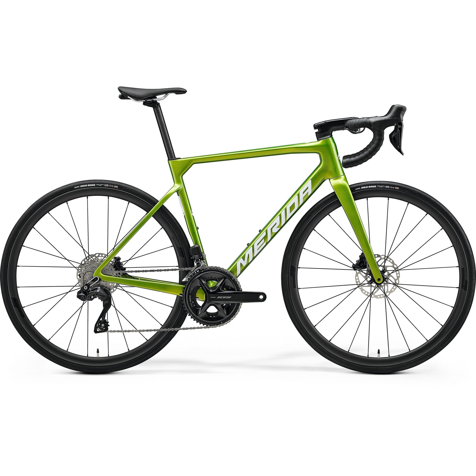 Merida 25 Merida SCULTURA 6000 V3