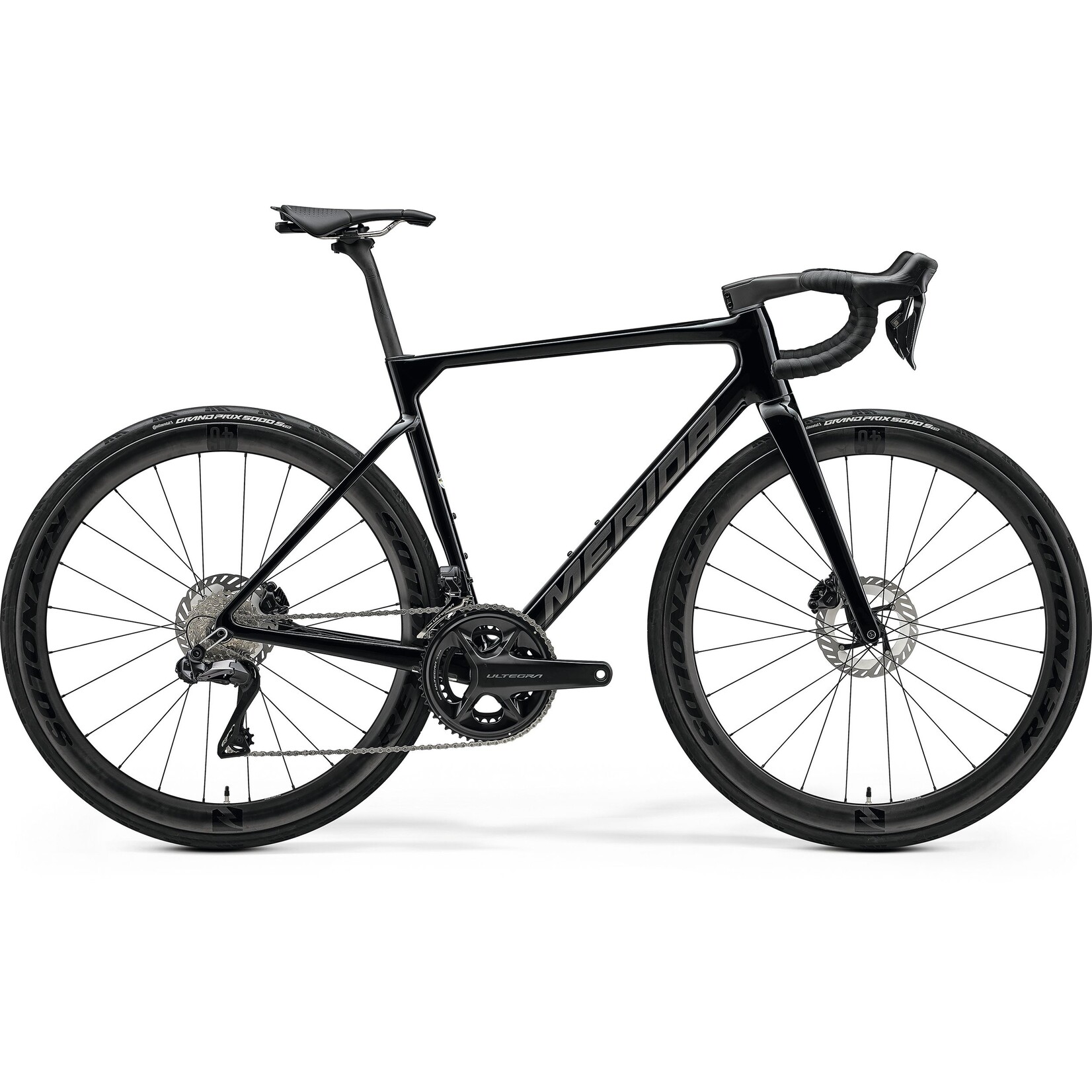 Merida reacto disc 8000 hotsell
