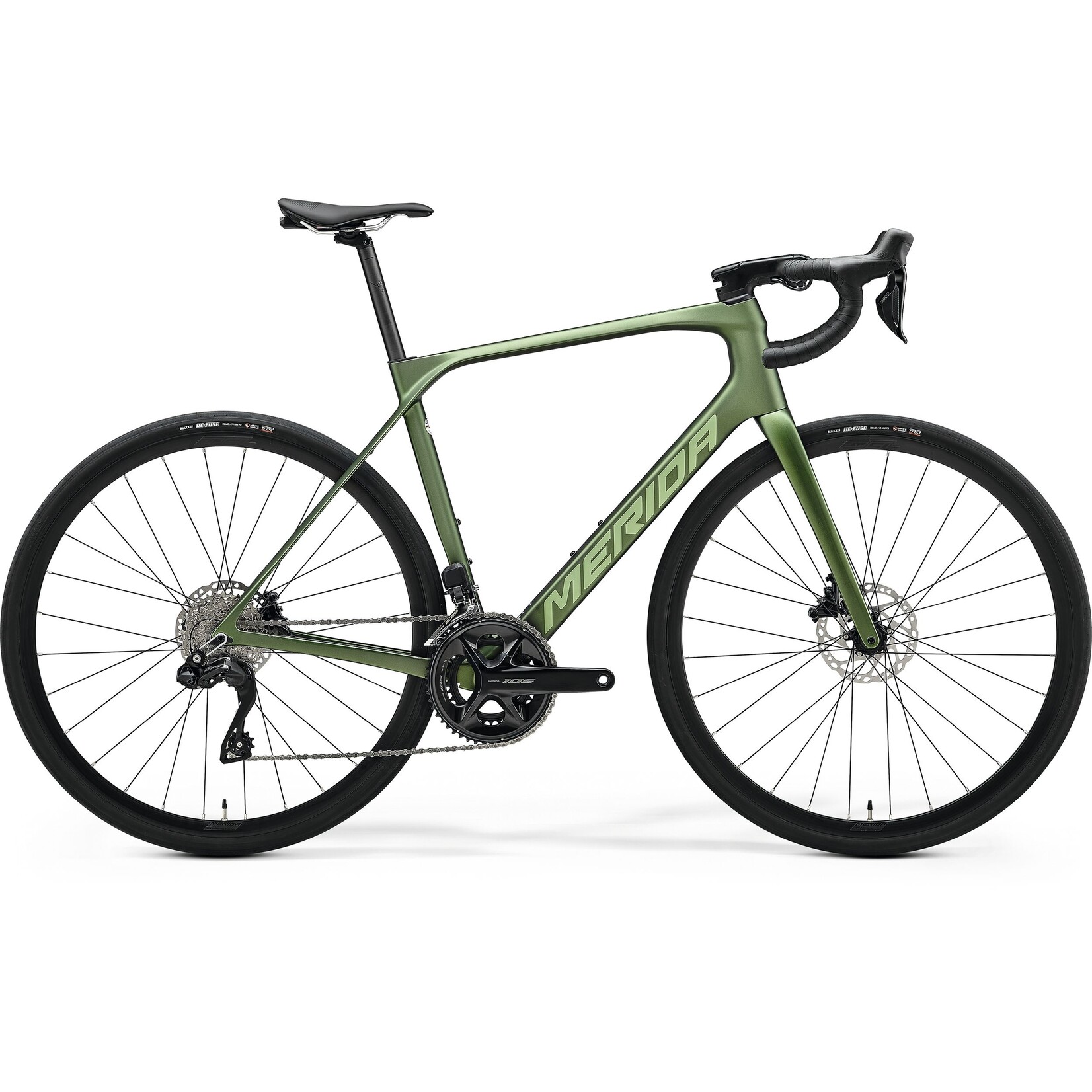Merida 25 Merida SCULTURA ENDURANCE 6000