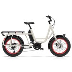 Benno Benno Remi Demi XL EVO 1